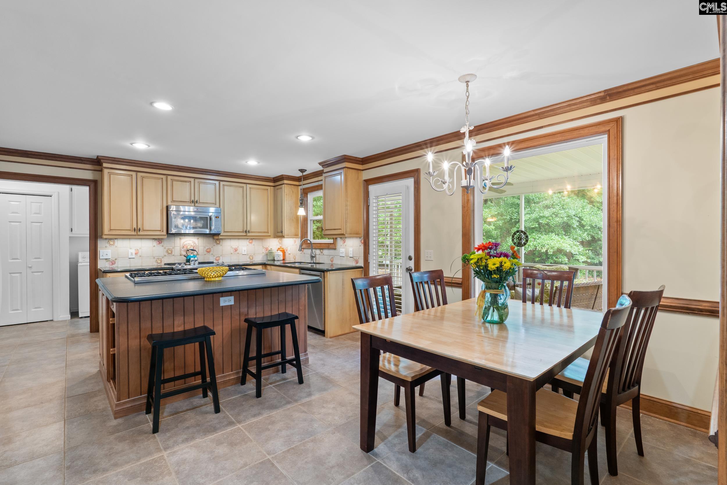 132 Forts Pond Road Pelion, SC 29123