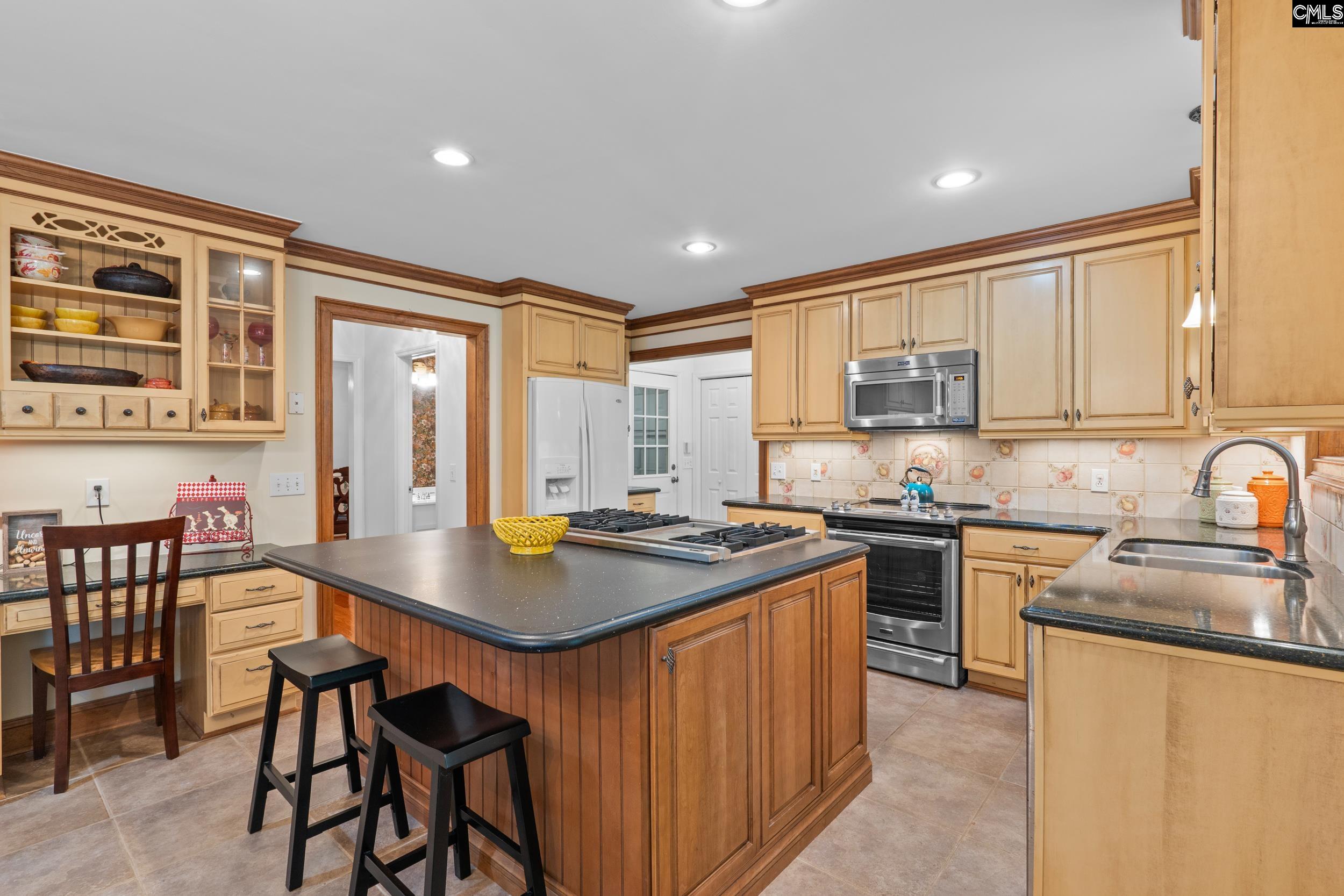 132 Forts Pond Road Pelion, SC 29123