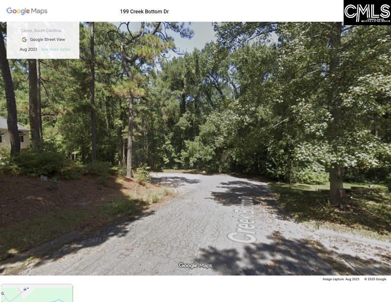 Creek Bottom Drive UNIT 71A Cayce, SC 29033