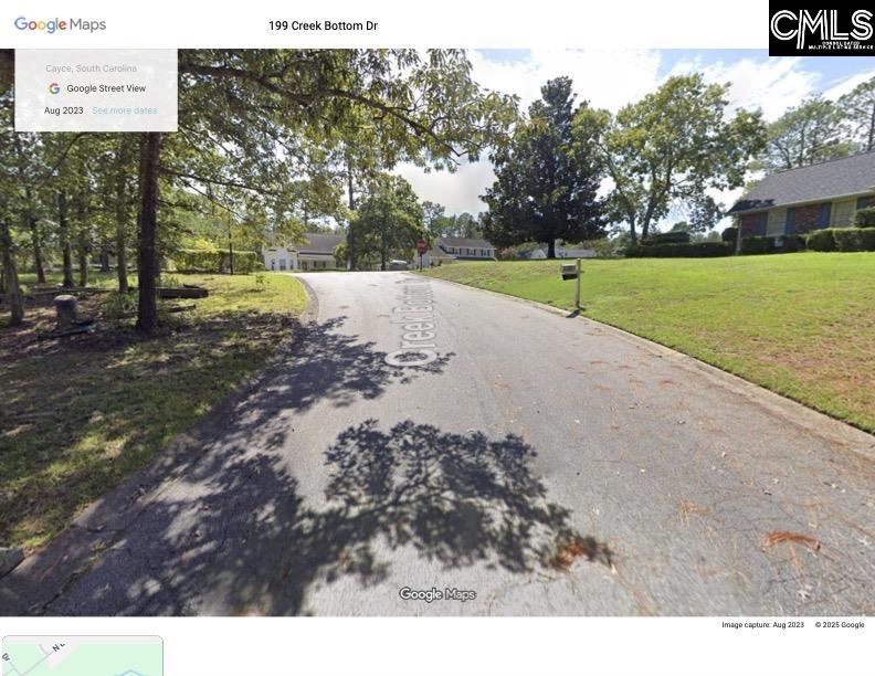 Creek Bottom Drive UNIT 71A Cayce, SC 29033