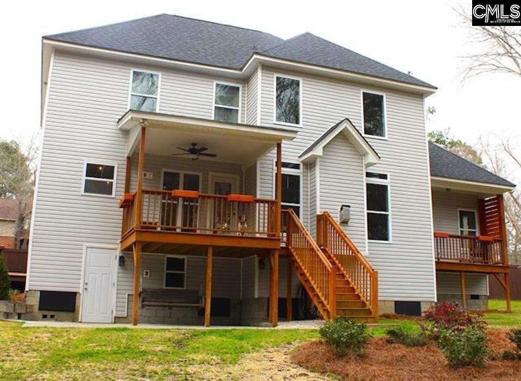 Creek Bottom Drive UNIT 71A Cayce, SC 29033