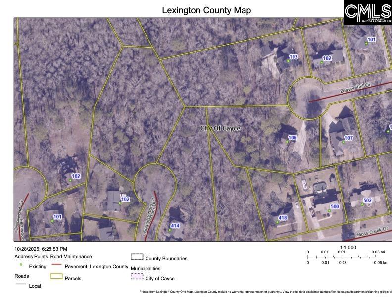 Creek Bottom Drive UNIT 71A Cayce, SC 29033