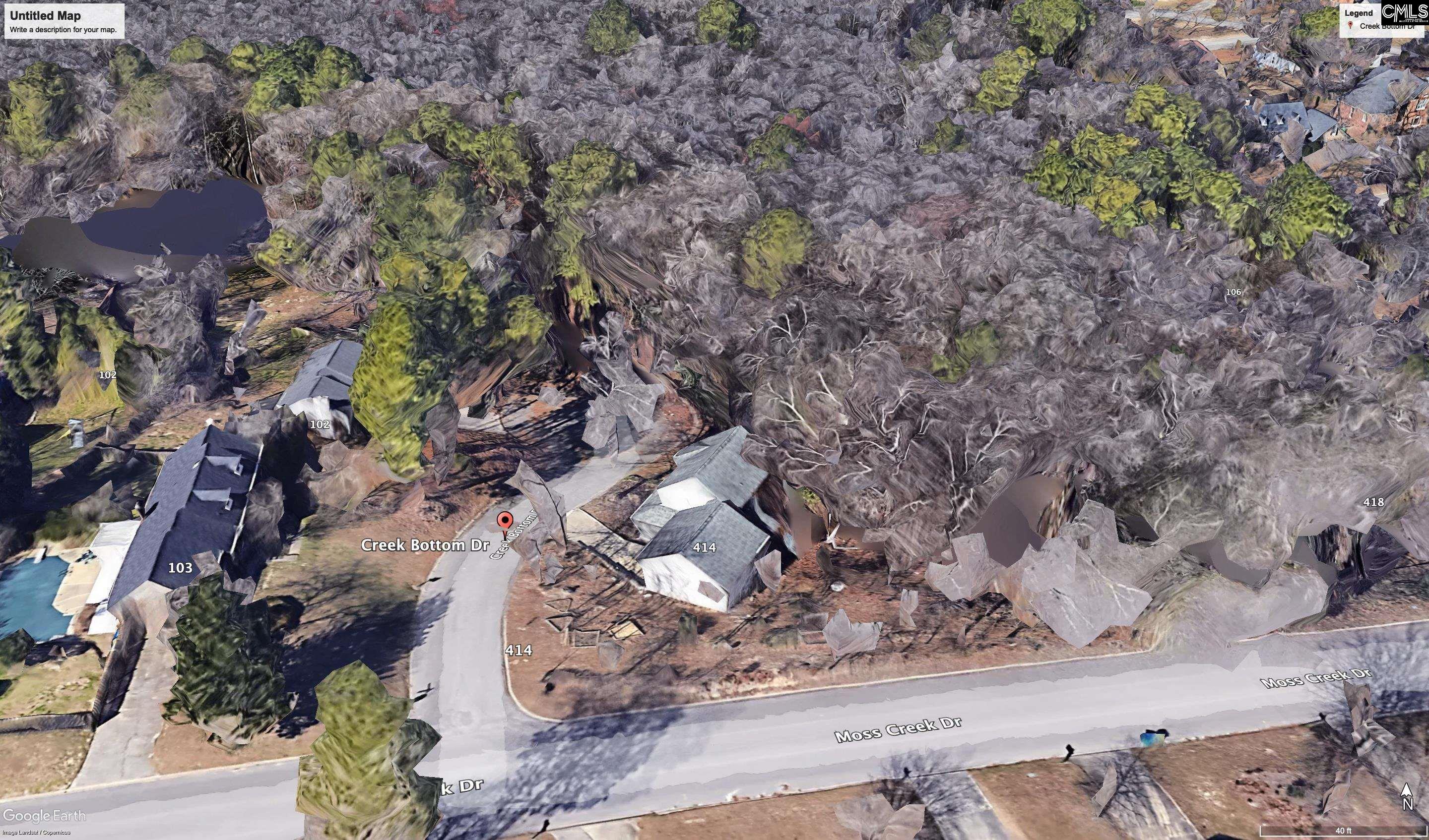 Creek Bottom Drive UNIT 71A Cayce, SC 29033
