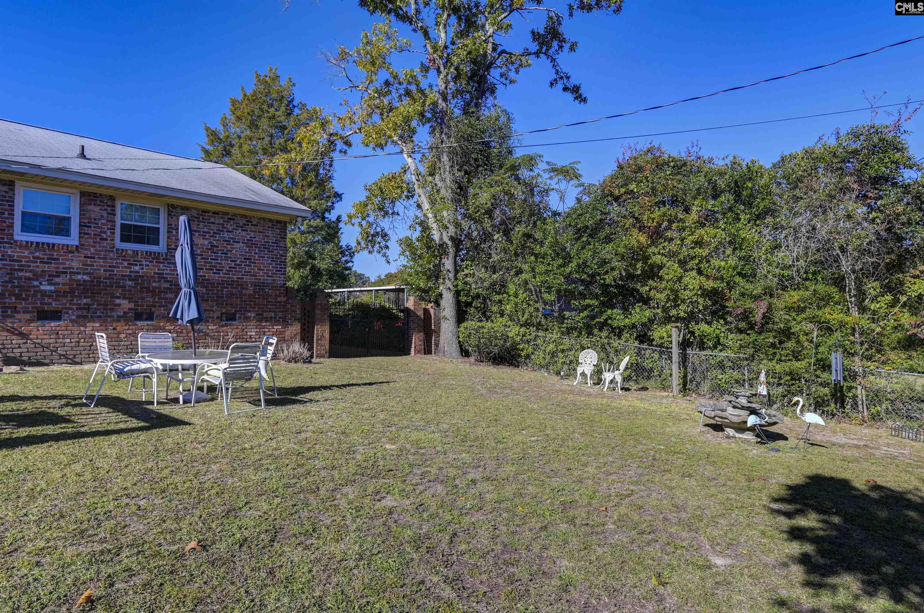 3908 Overdale Drive Columbia, SC 29223