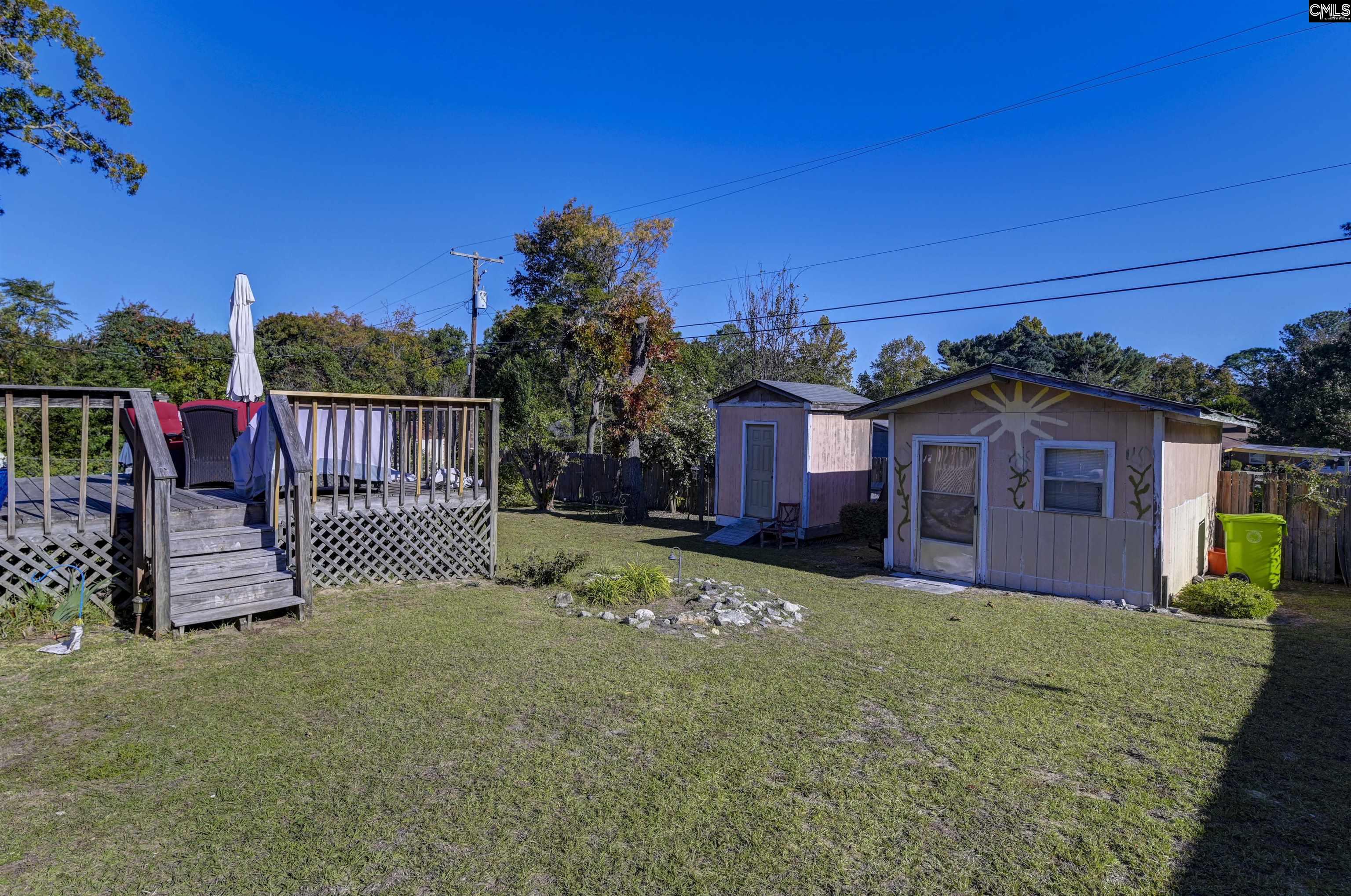 3908 Overdale Drive Columbia, SC 29223