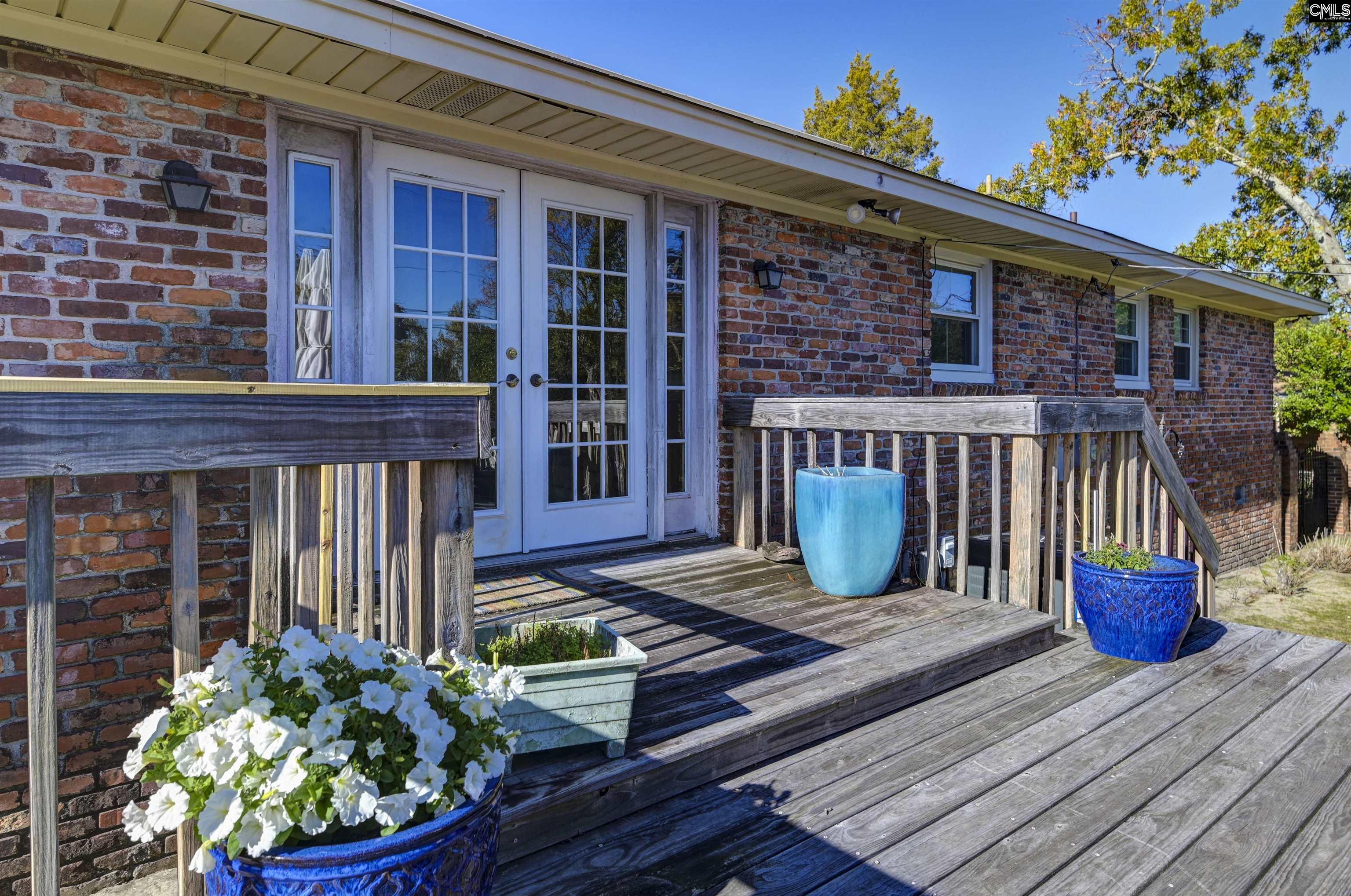 3908 Overdale Drive Columbia, SC 29223