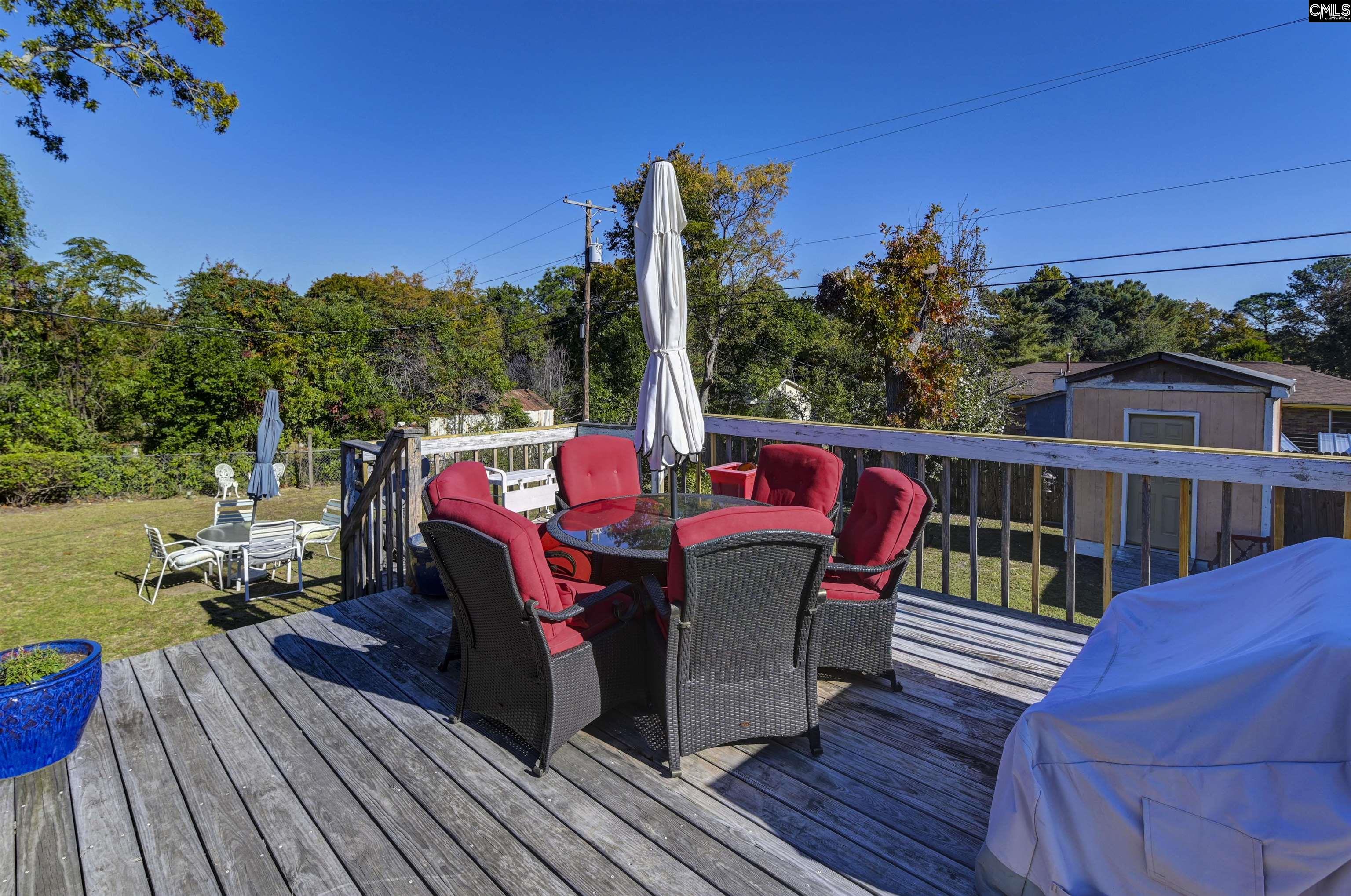 3908 Overdale Drive Columbia, SC 29223