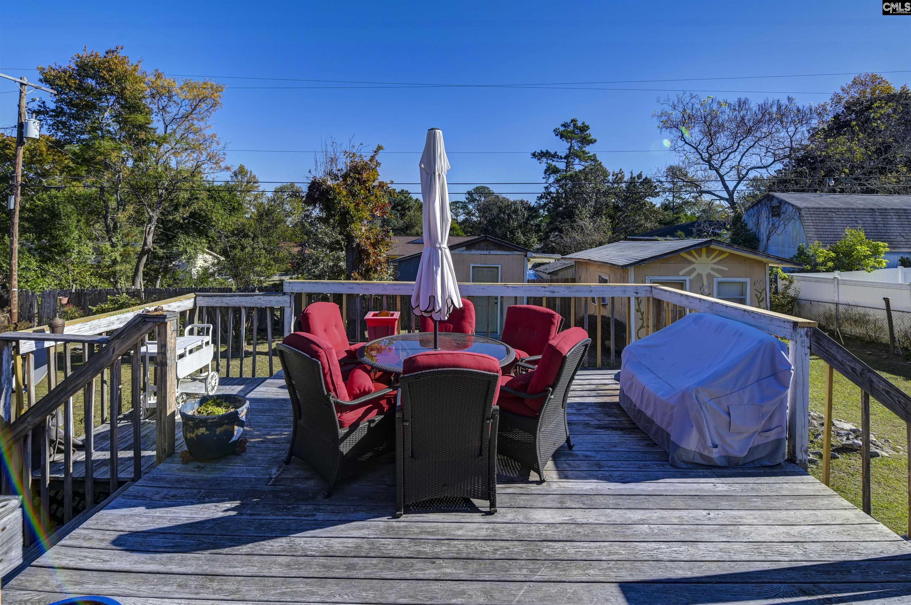 3908 Overdale Drive Columbia, SC 29223