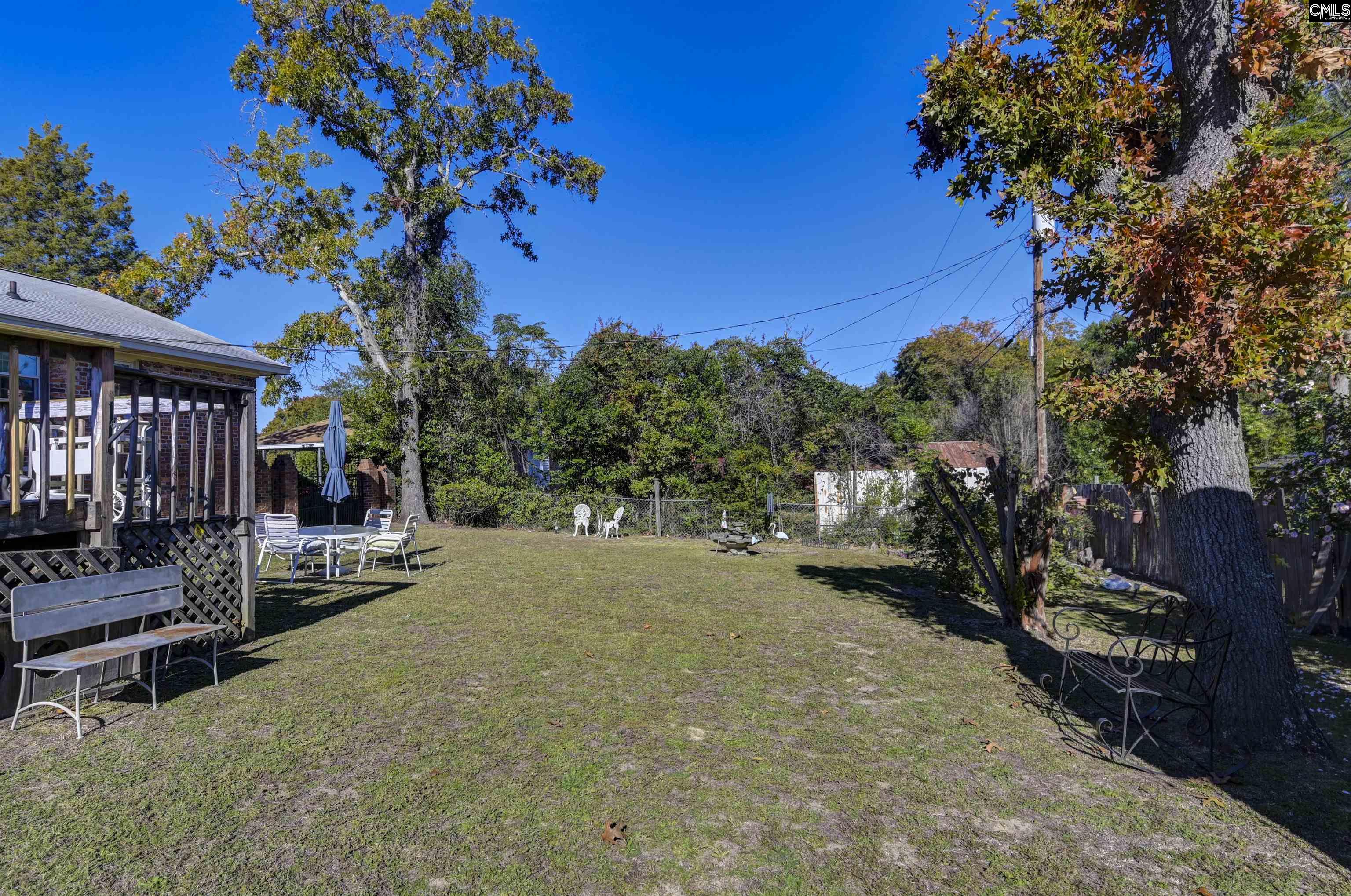 3908 Overdale Drive Columbia, SC 29223