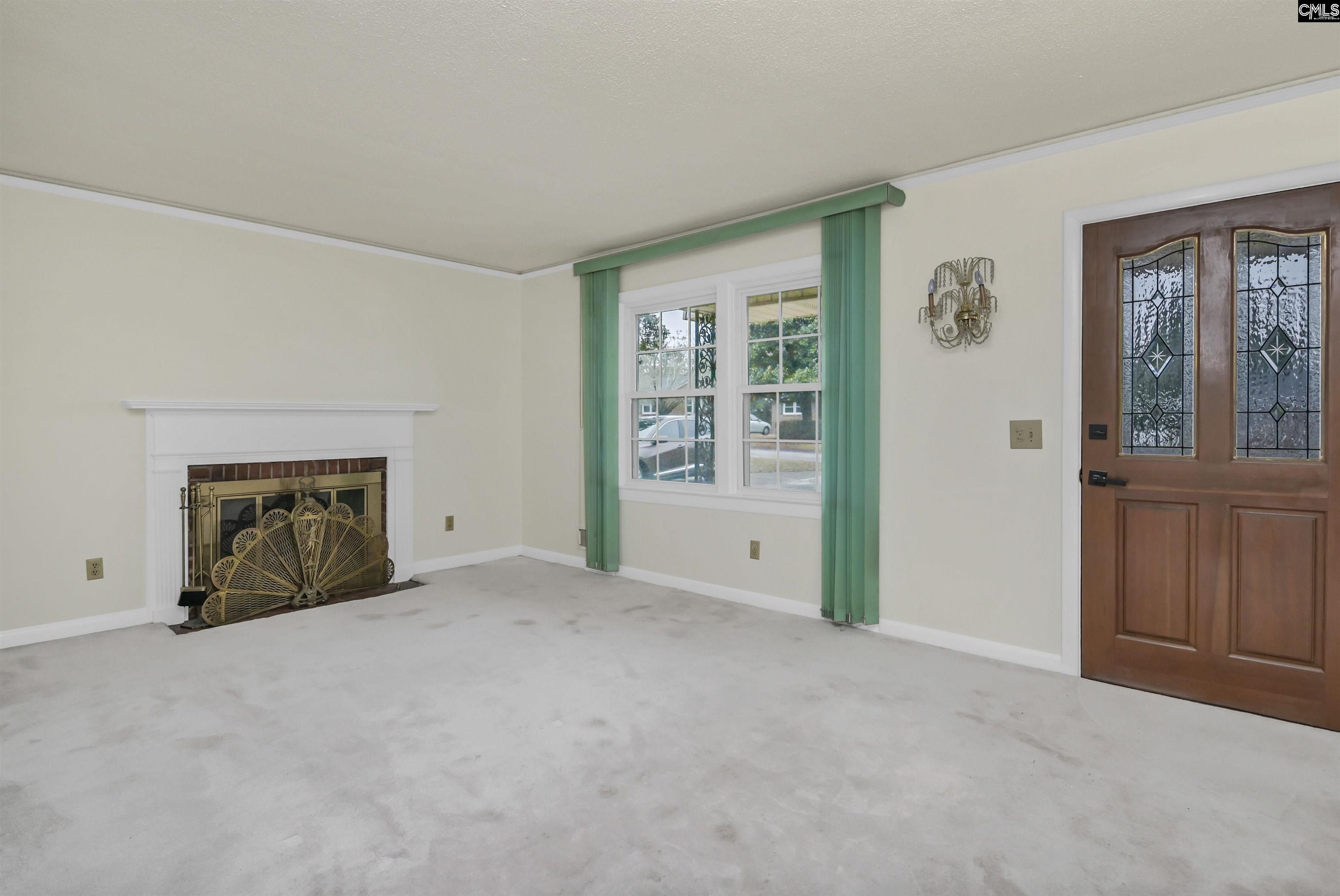 3908 Overdale Drive Columbia, SC 29223