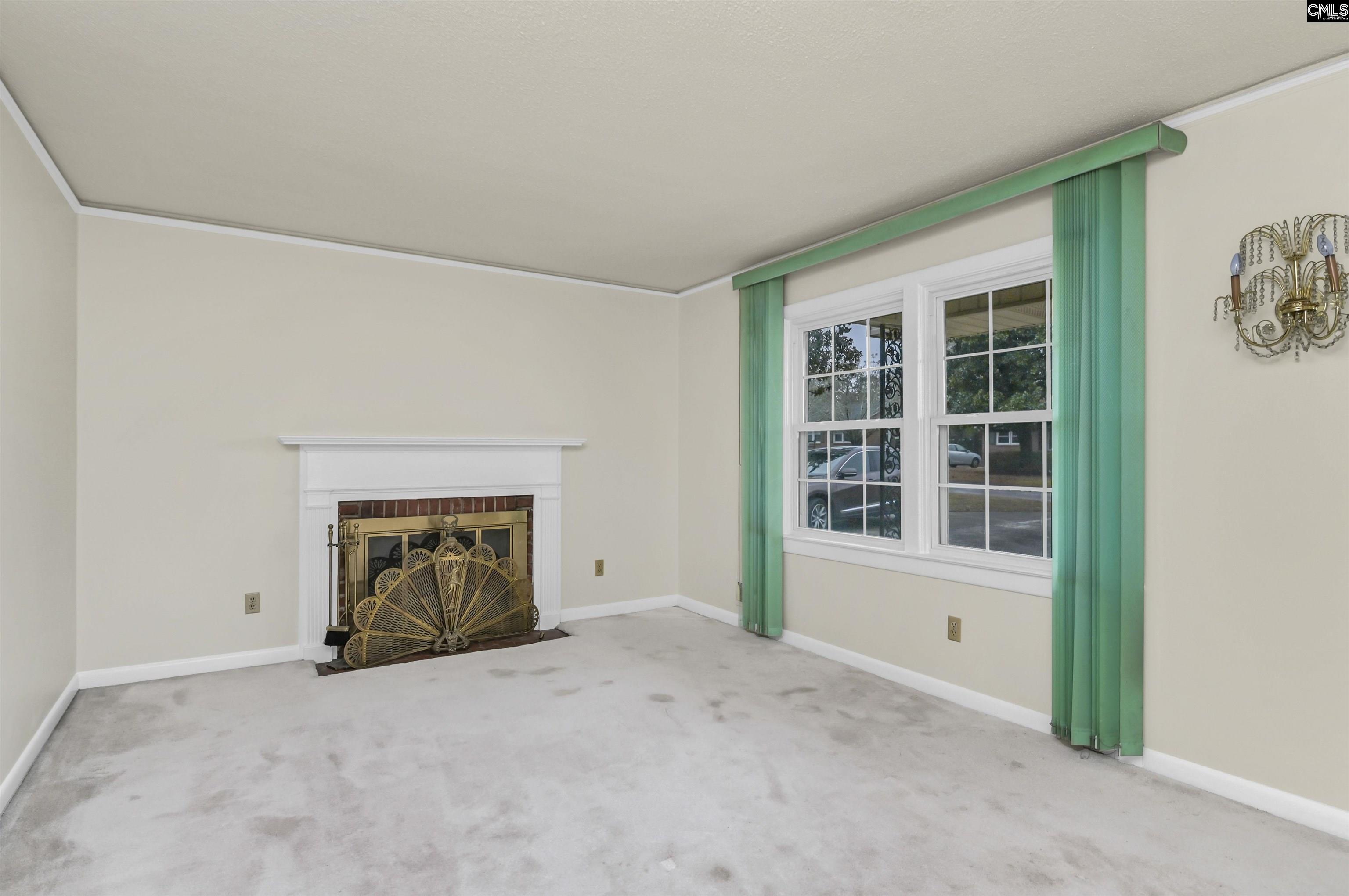 3908 Overdale Drive Columbia, SC 29223