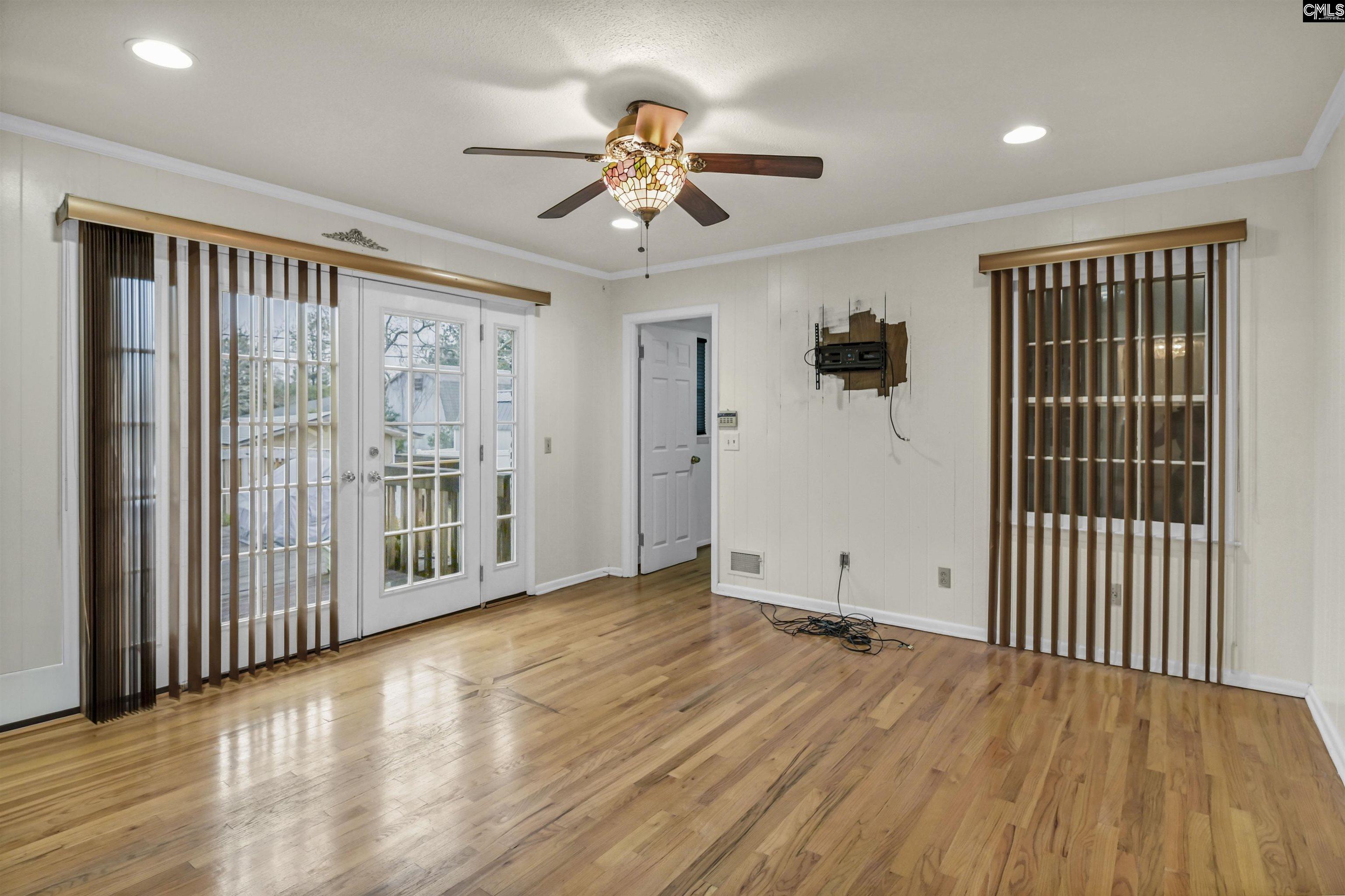 3908 Overdale Drive Columbia, SC 29223