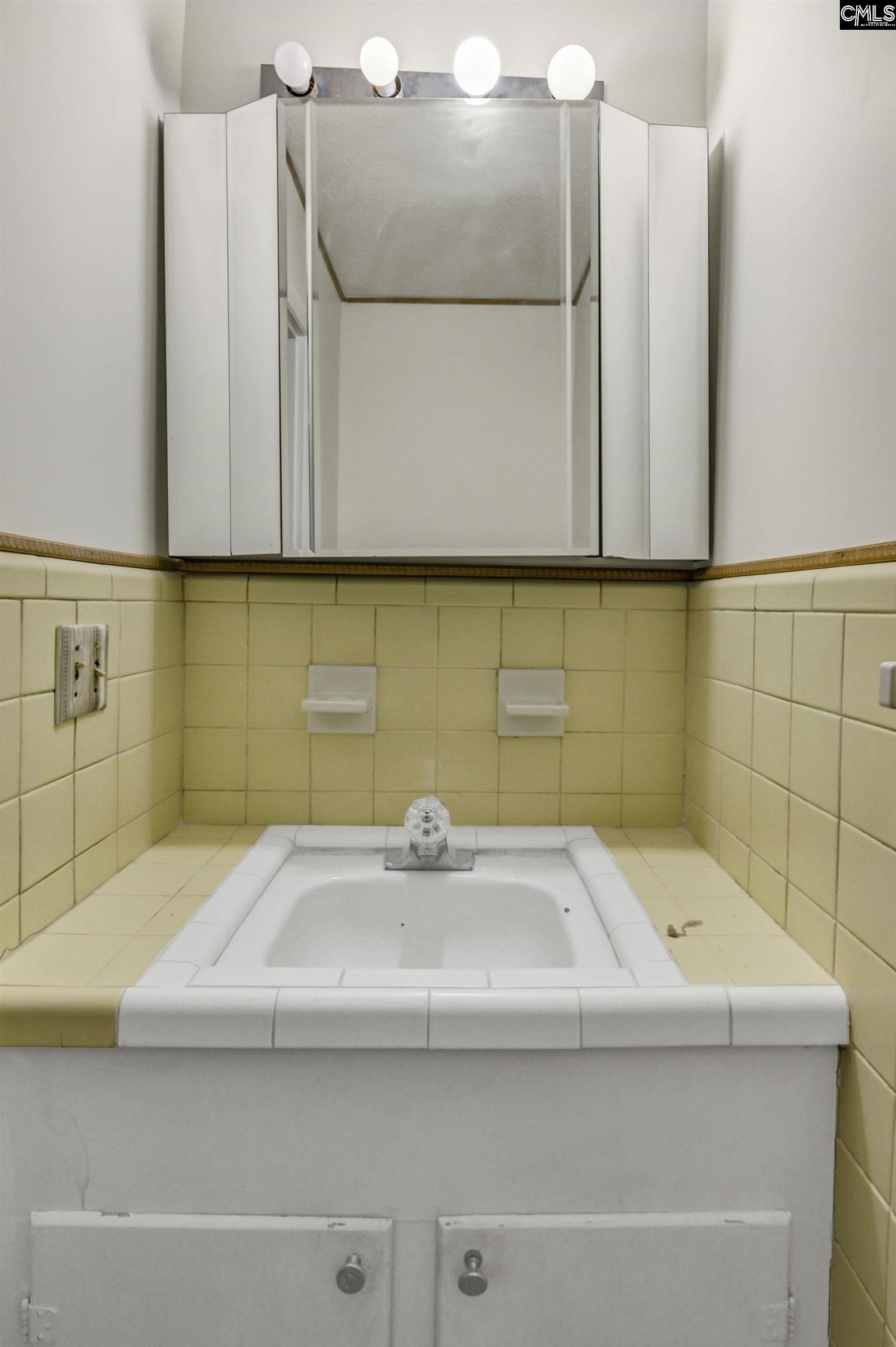 3908 Overdale Drive Columbia, SC 29223