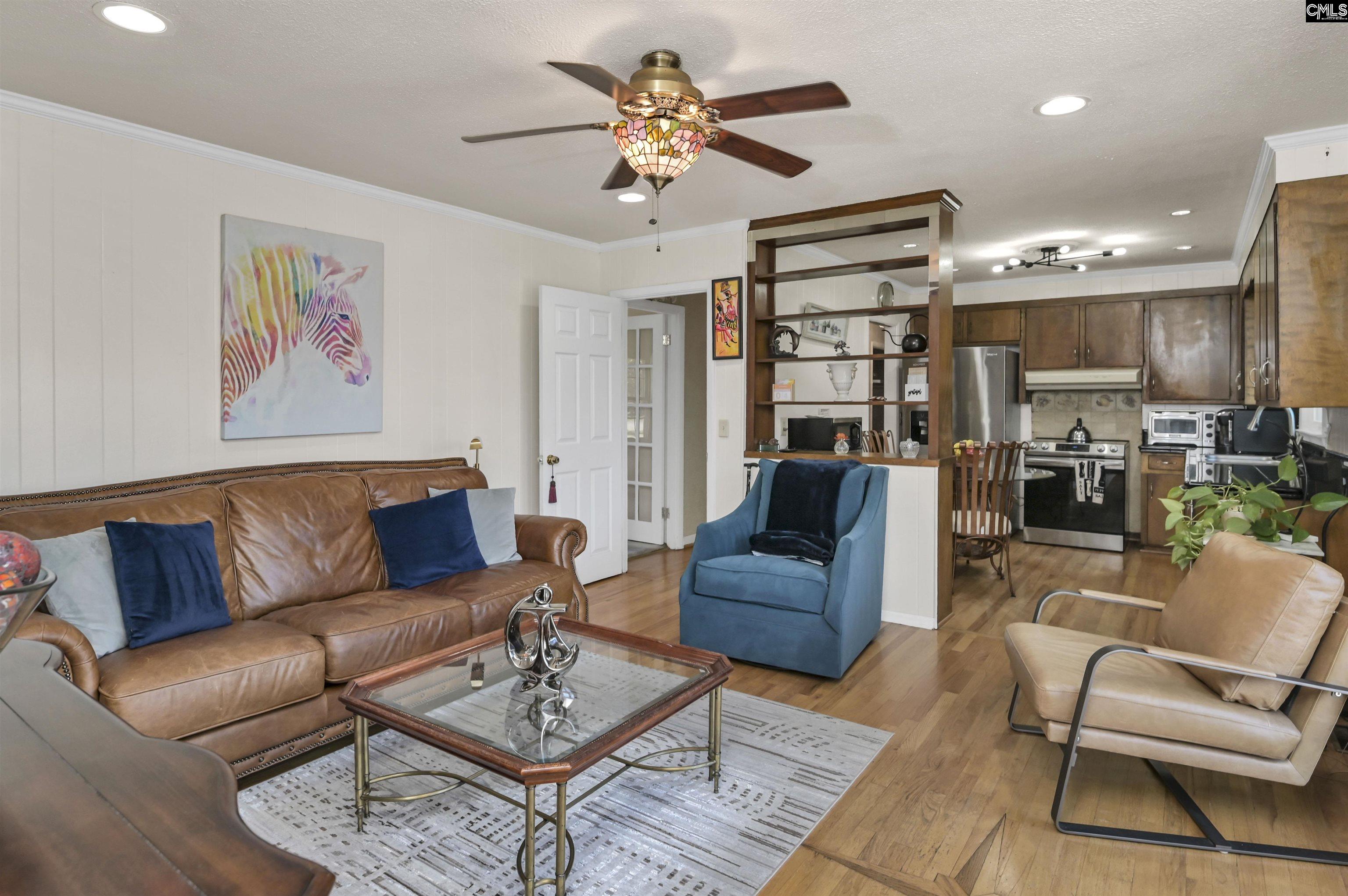3908 Overdale Drive Columbia, SC 29223