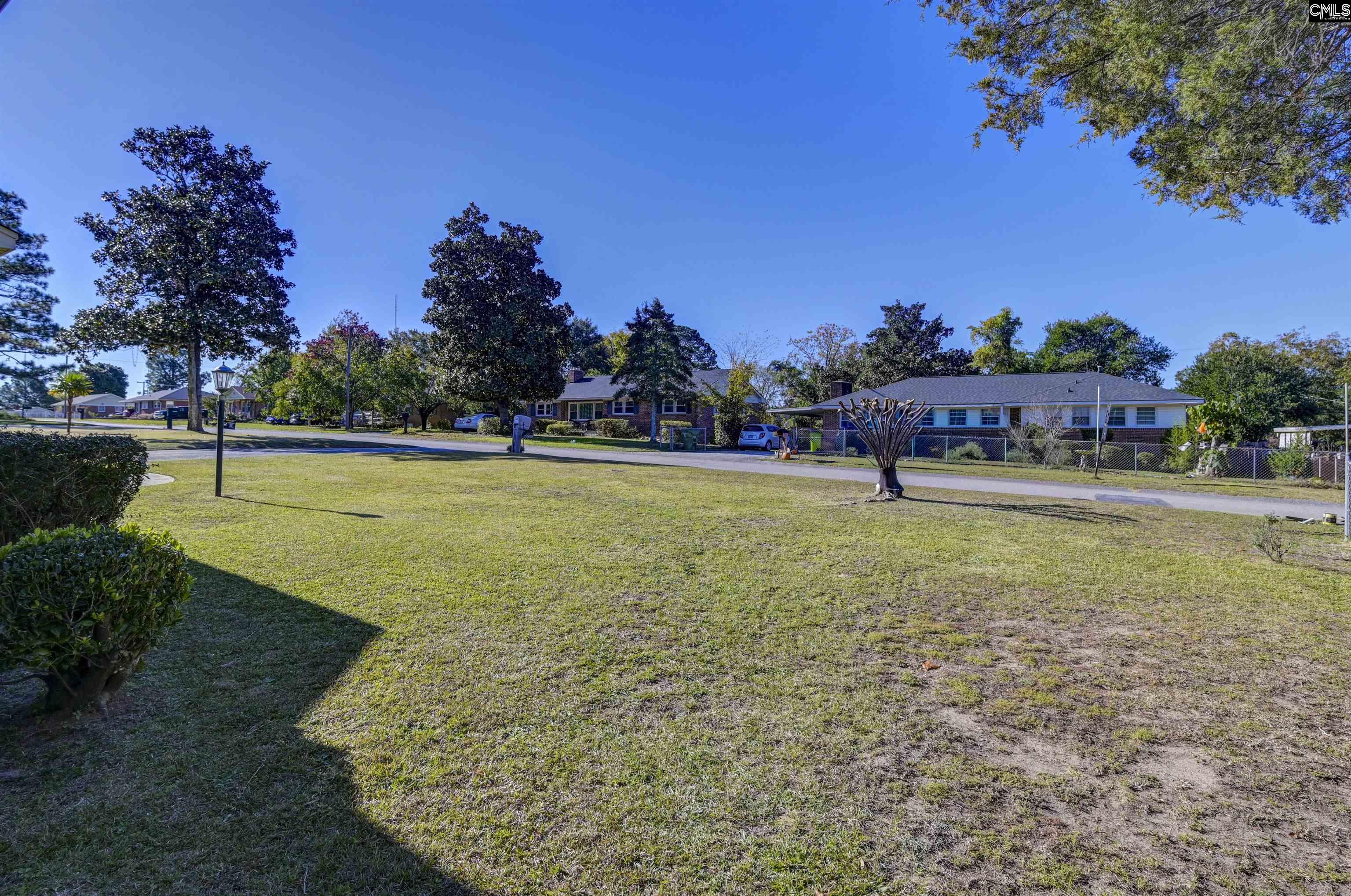3908 Overdale Drive Columbia, SC 29223