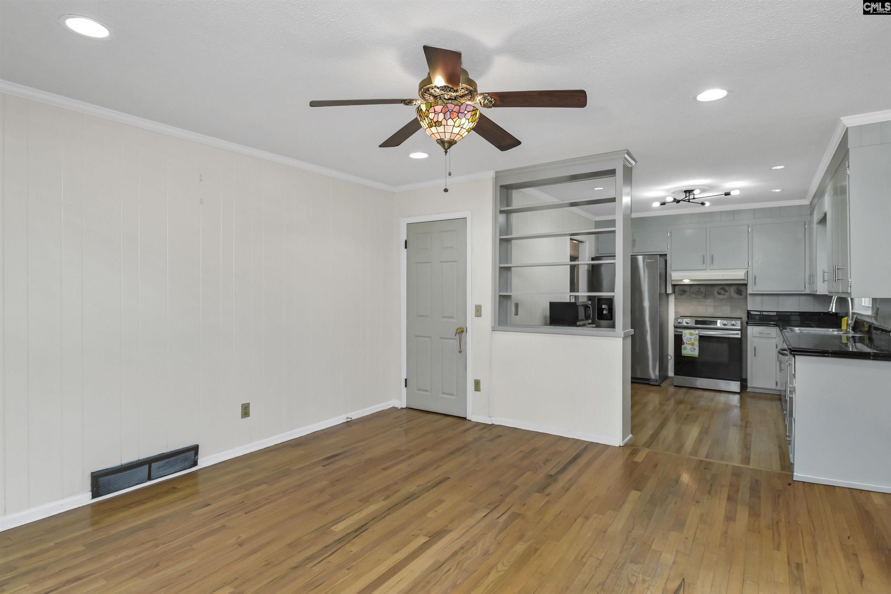 3908 Overdale Drive Columbia, SC 29223