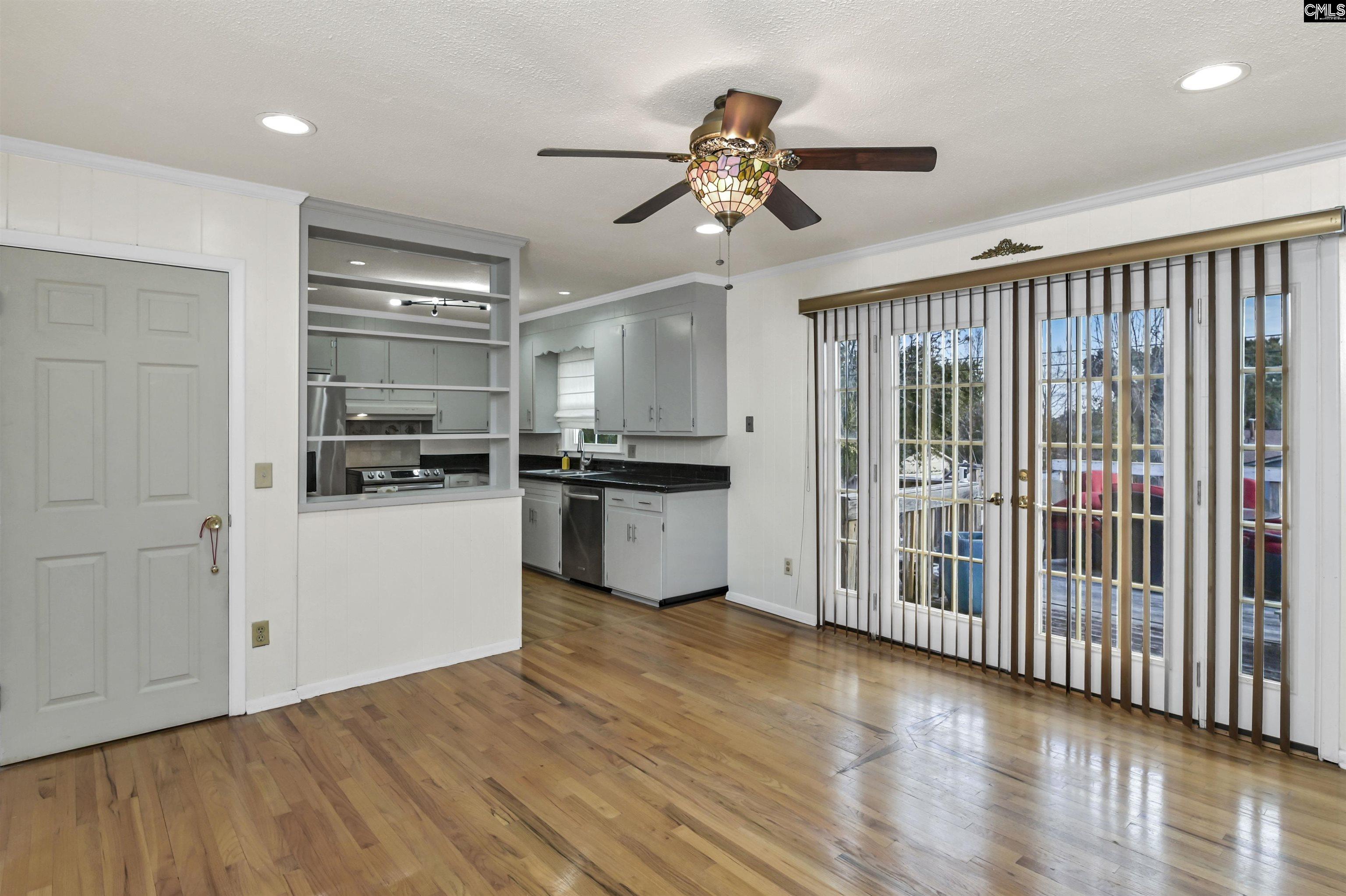 3908 Overdale Drive Columbia, SC 29223
