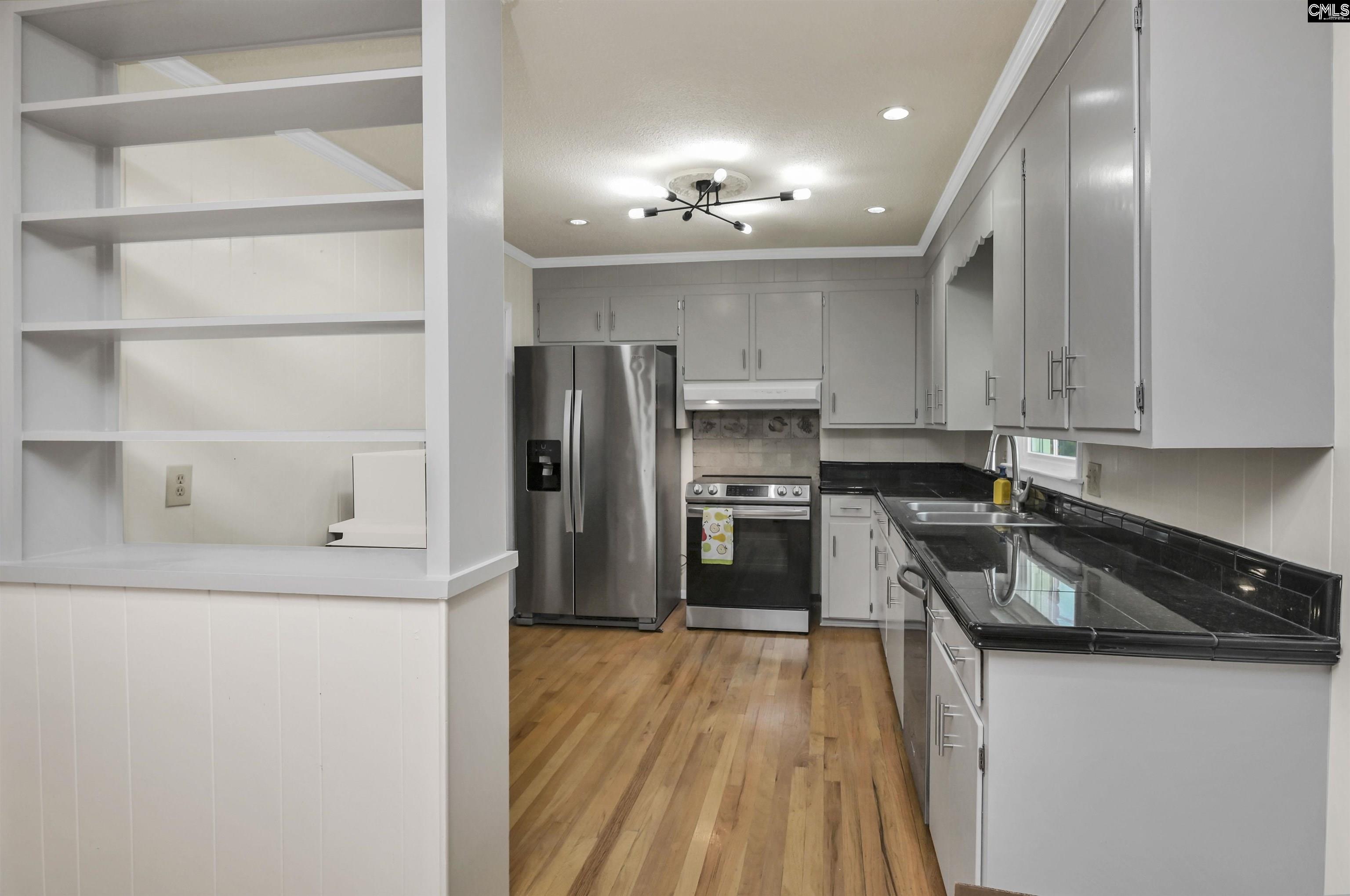3908 Overdale Drive Columbia, SC 29223
