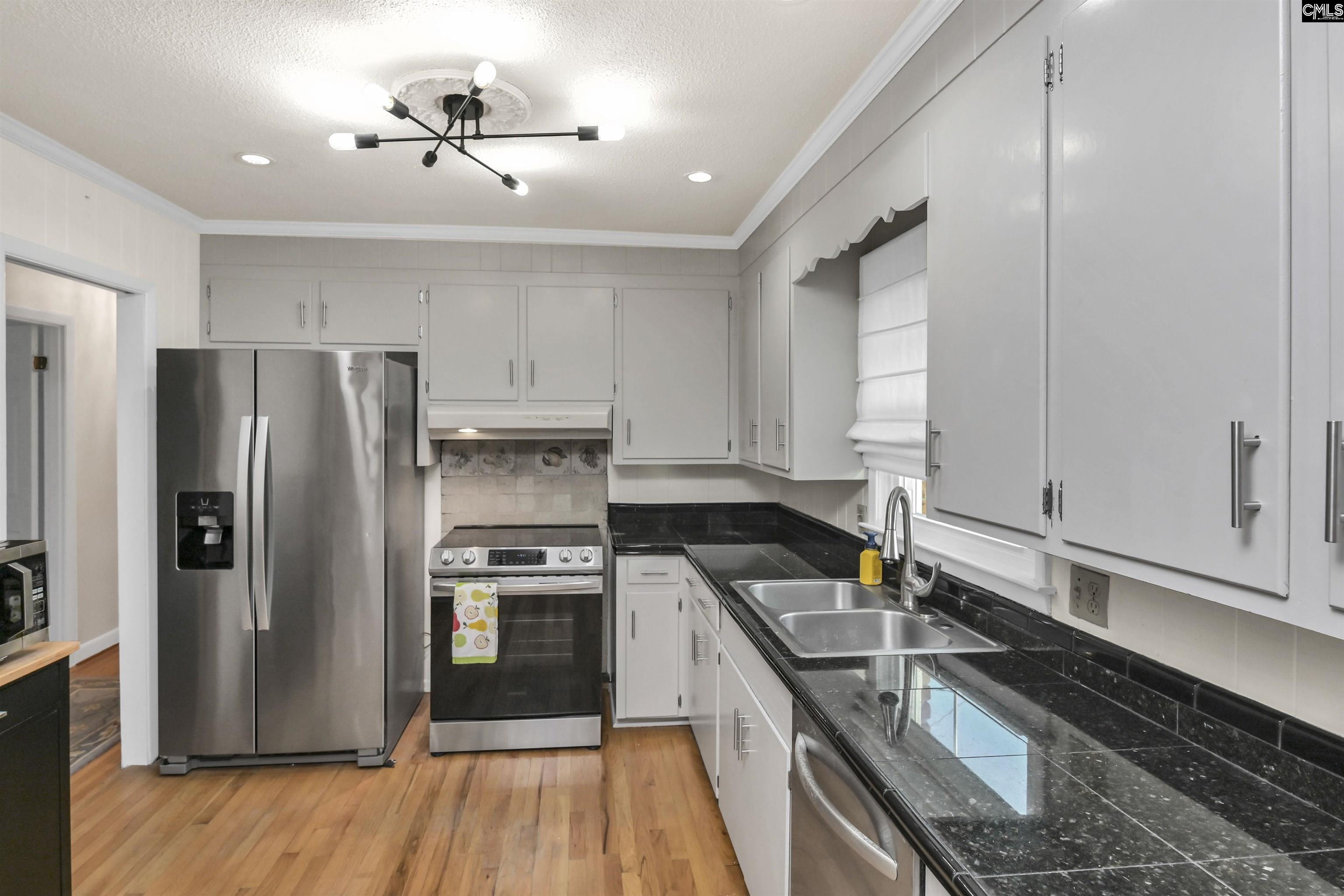 3908 Overdale Drive Columbia, SC 29223