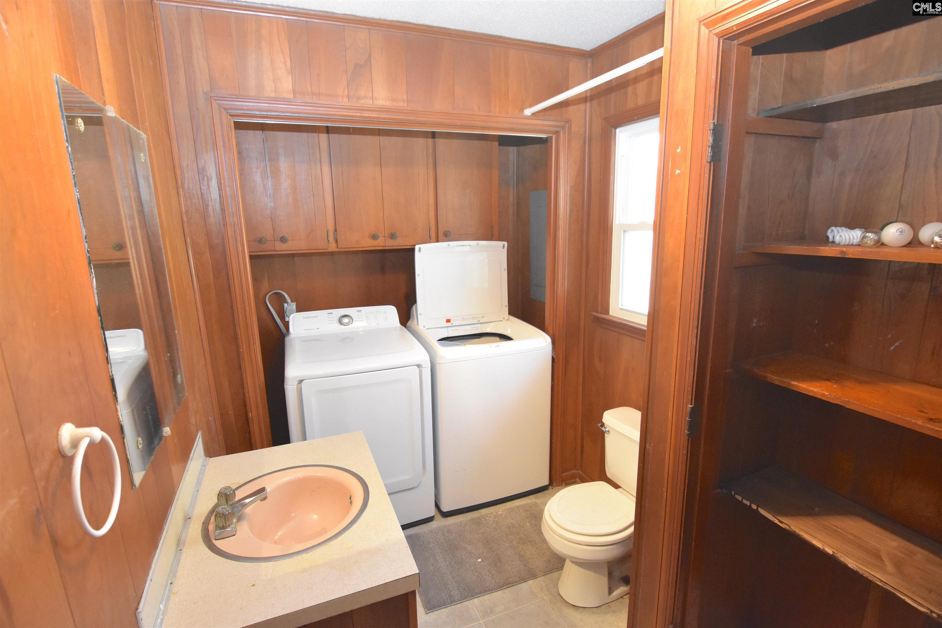 553 Kendall Drive Batesburg, SC 29006