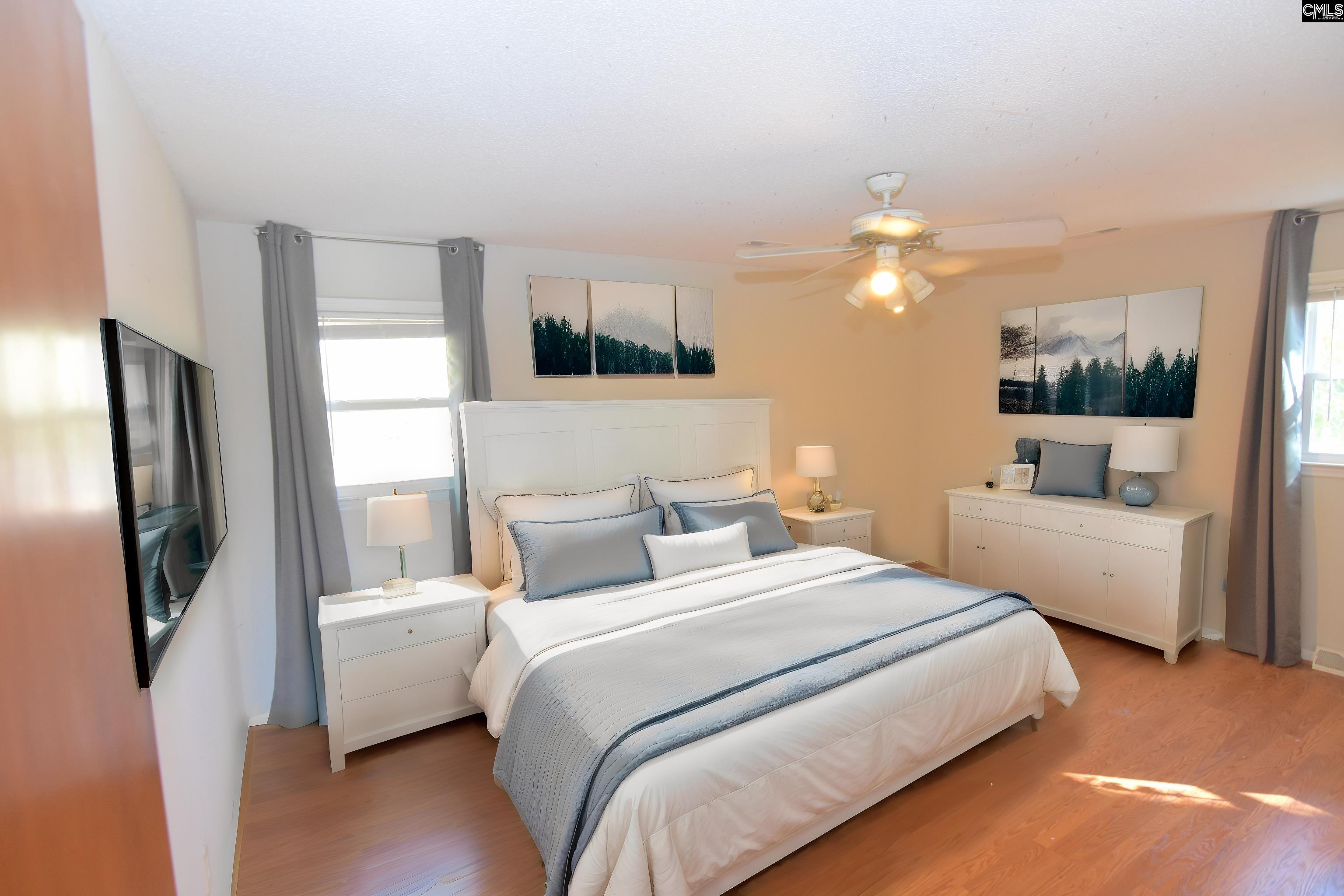 553 Kendall Drive Batesburg, SC 29006