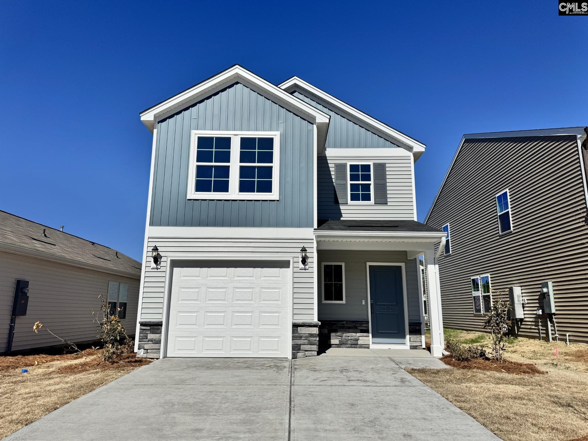 3383 Matrim Way Lexington, SC 29073