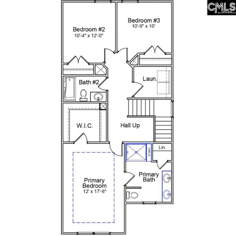 3383 Matrim Way Lexington, SC 29073