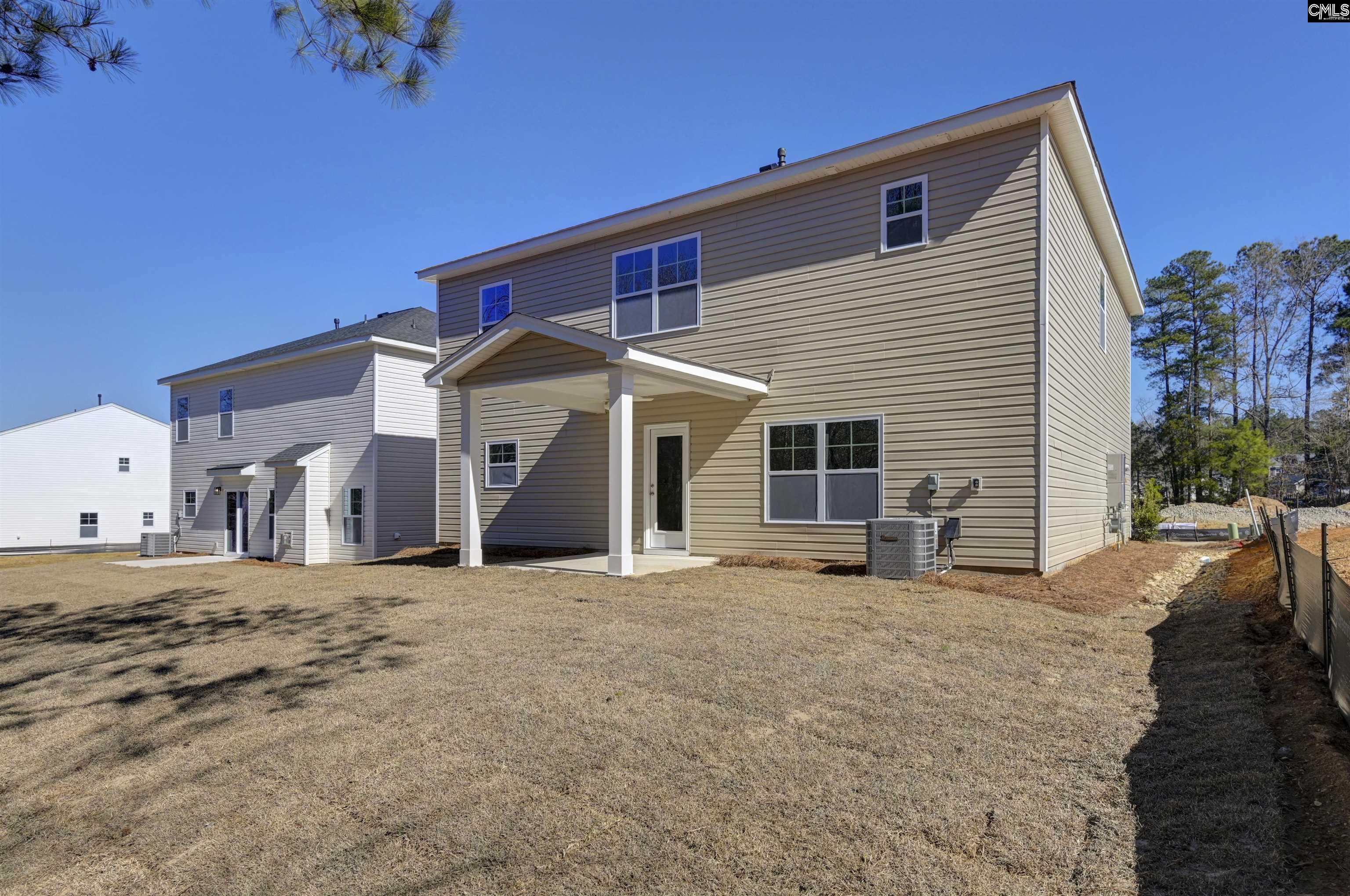 247 Boseman Road Irmo, SC 29063