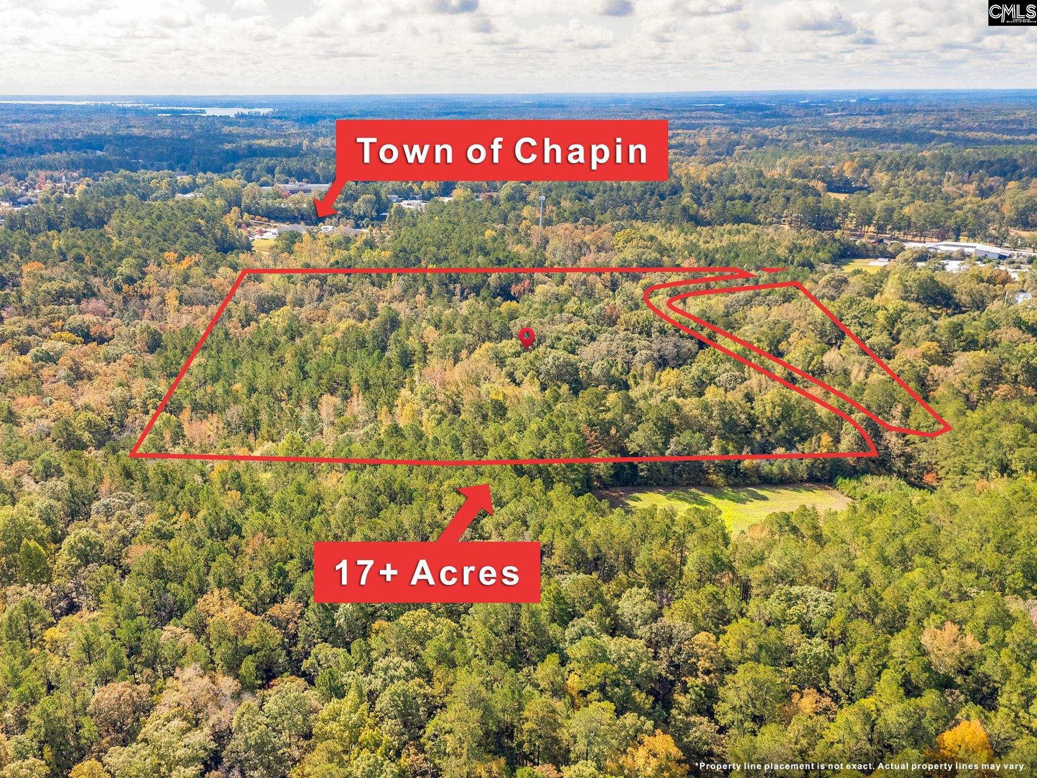 220 Courtland Road Chapin, SC 29036