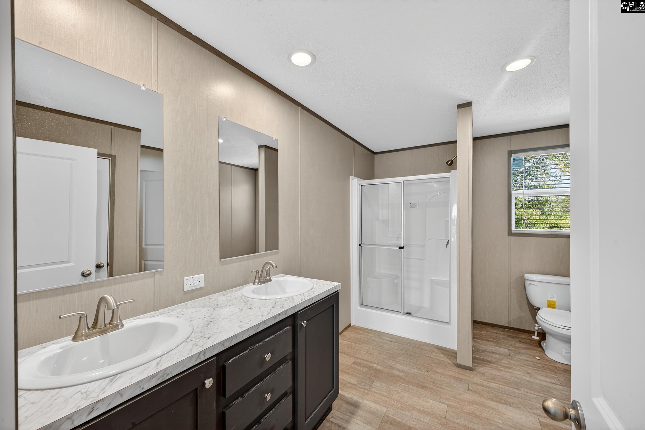 98 Long Branch Road Salley, SC 29137