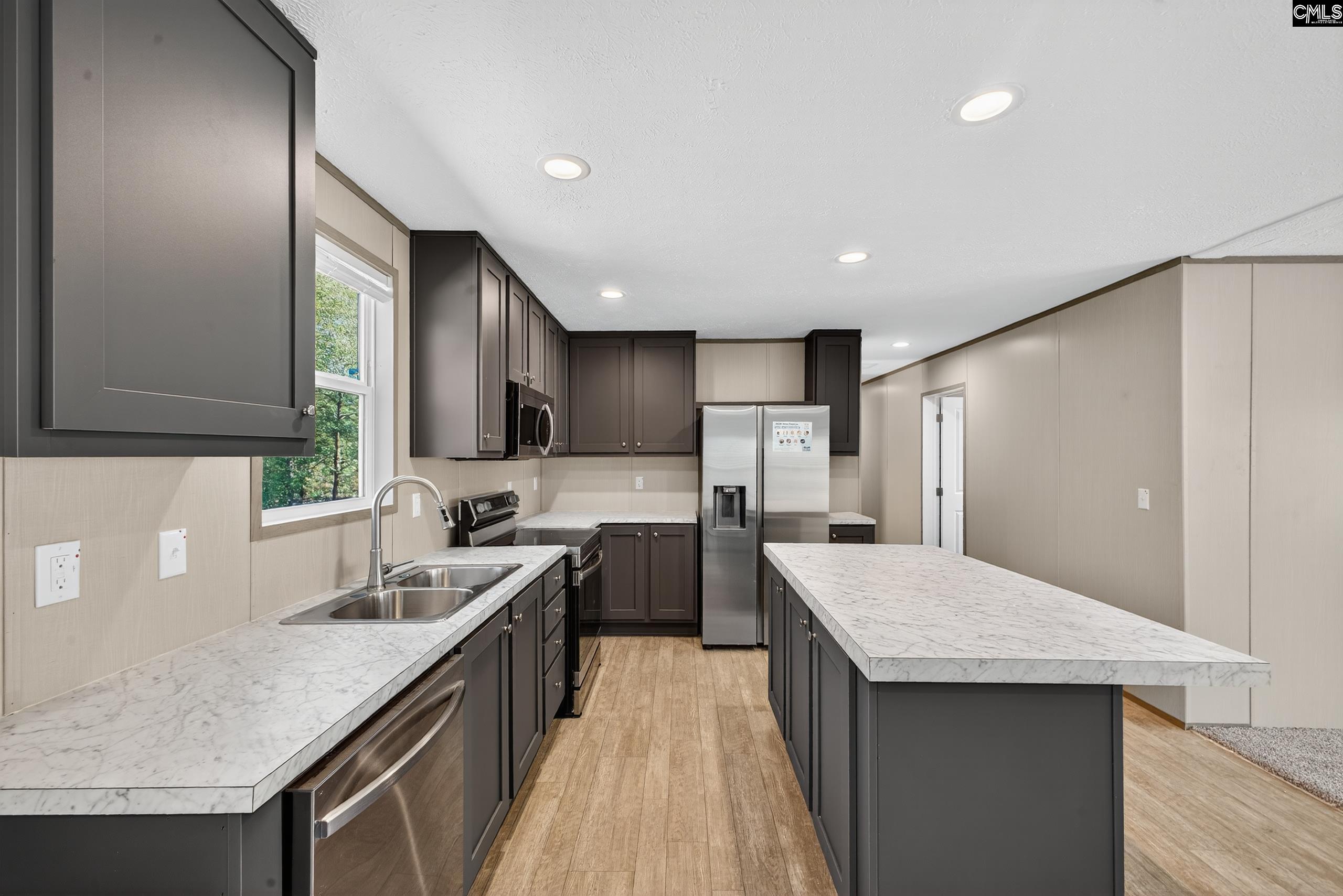 98 Long Branch Road Salley, SC 29137