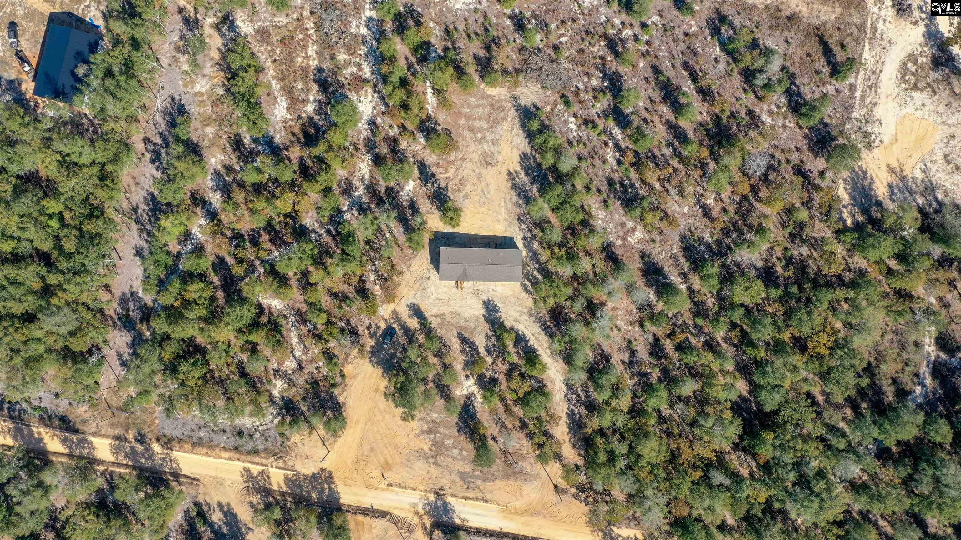 98 Long Branch Road Salley, SC 29137