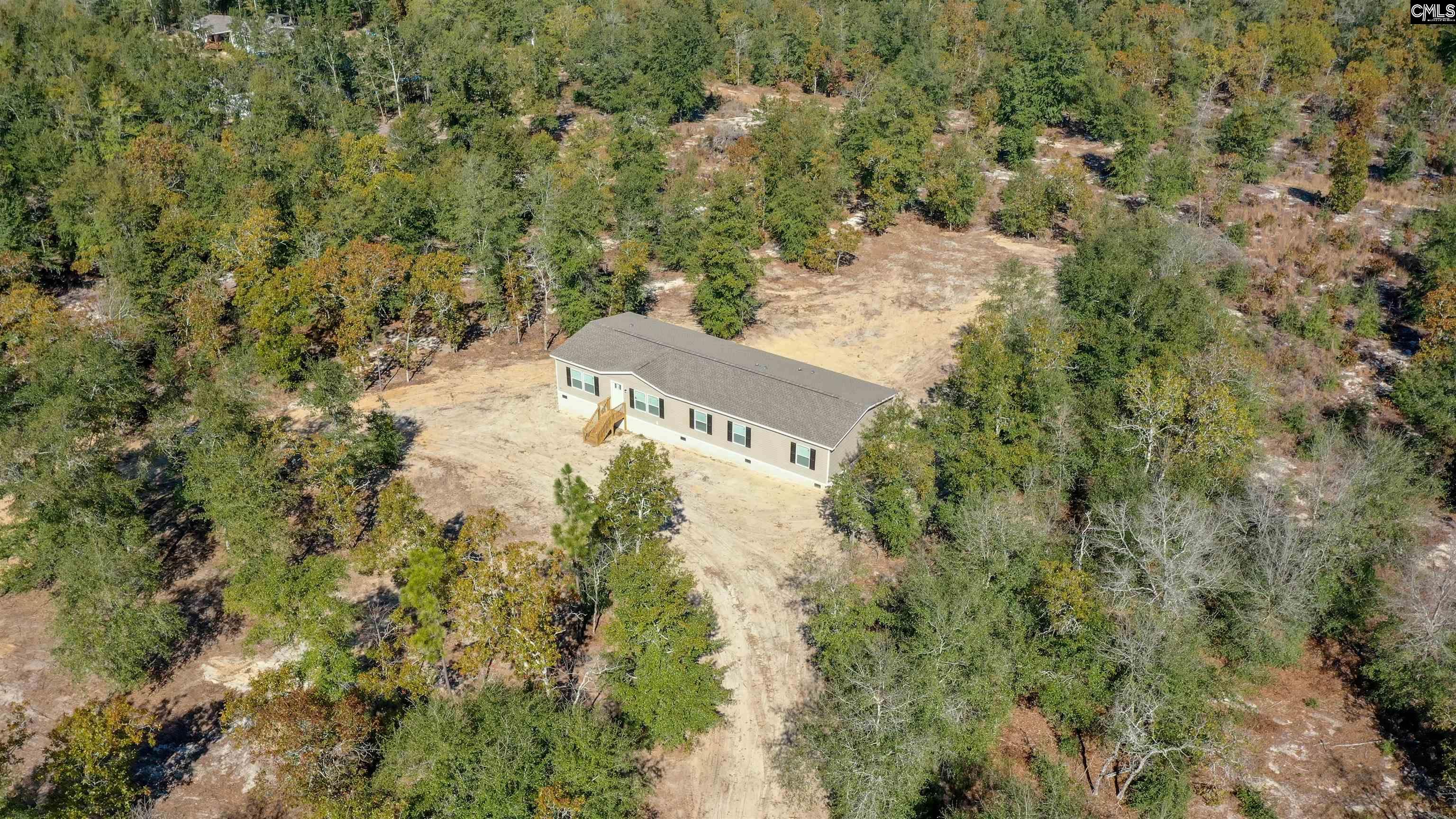 98 Long Branch Road Salley, SC 29137
