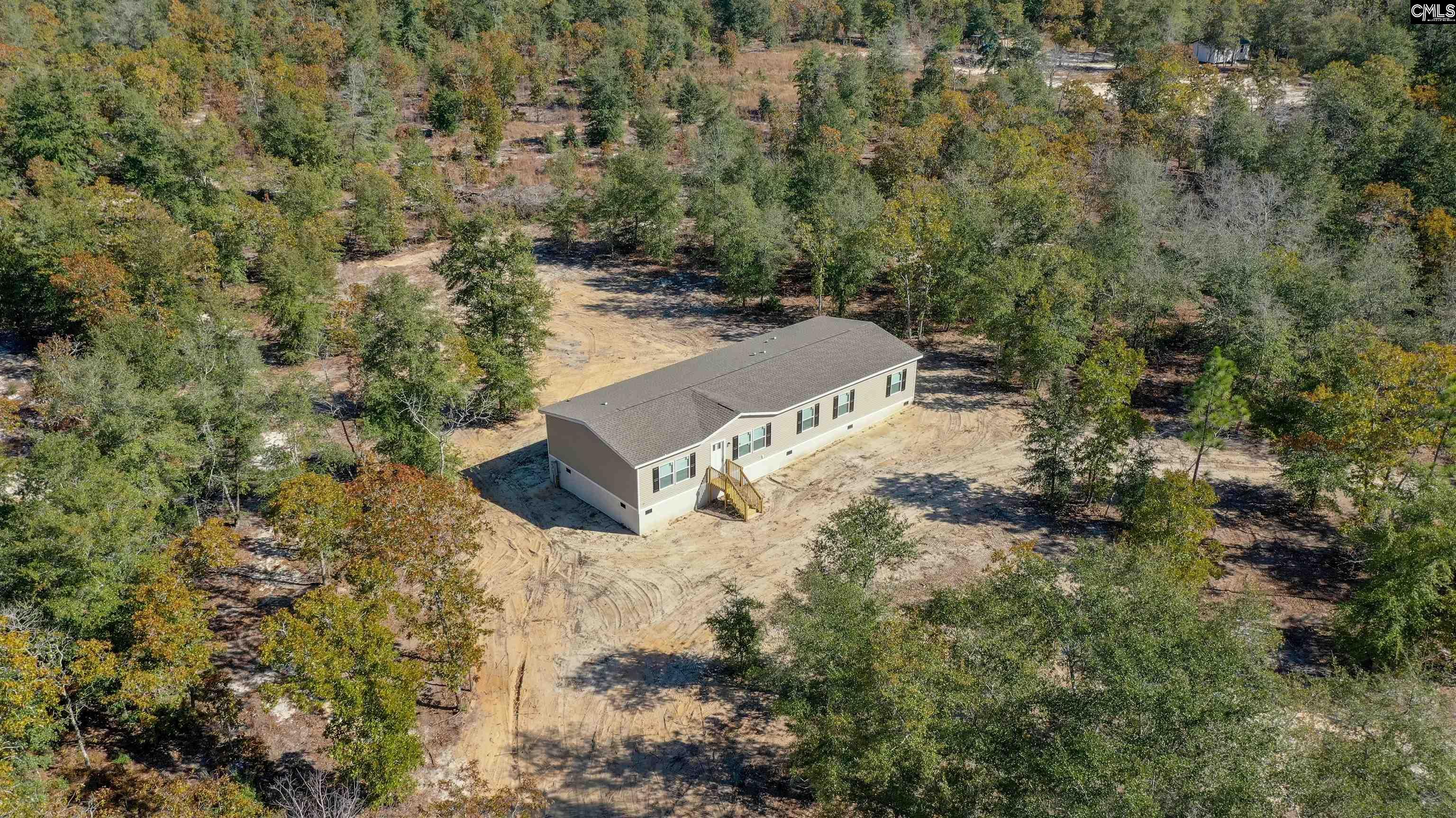 98 Long Branch Road Salley, SC 29137