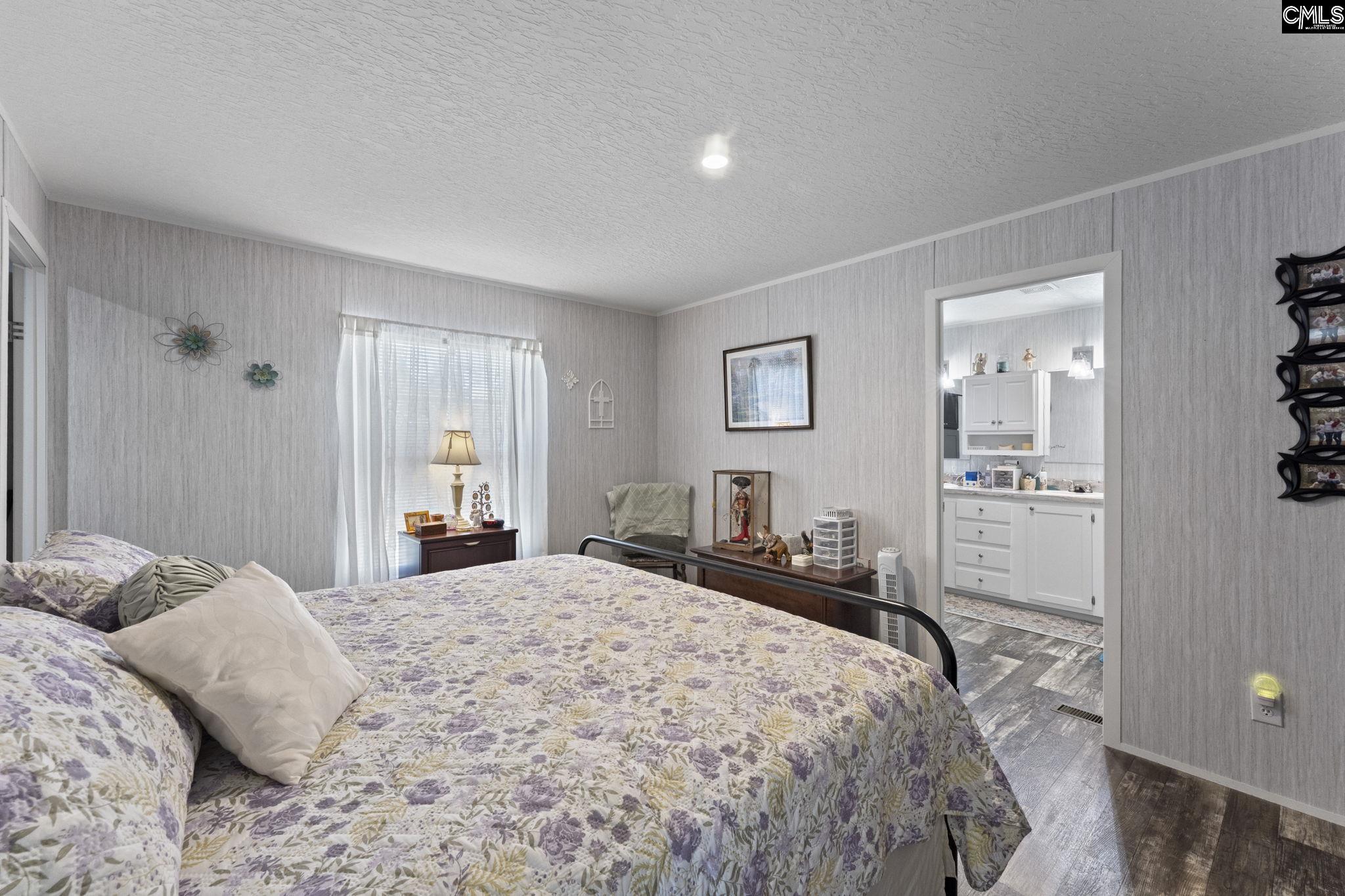 631 Browns Pond Road Wagener, SC 29164