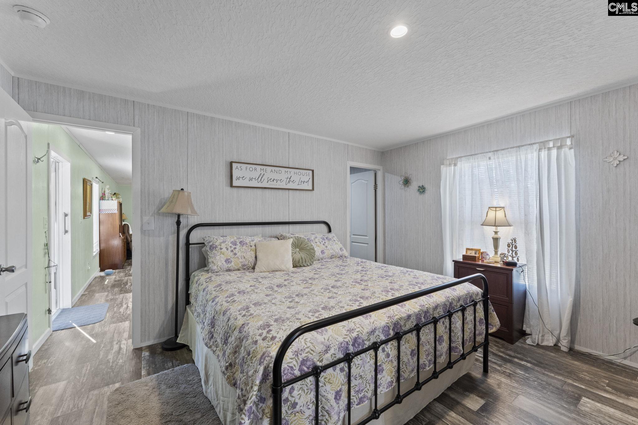 631 Browns Pond Road Wagener, SC 29164