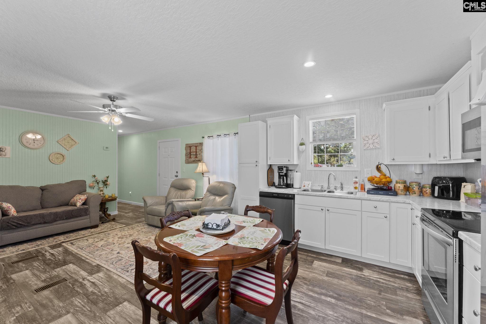 631 Browns Pond Road Wagener, SC 29164