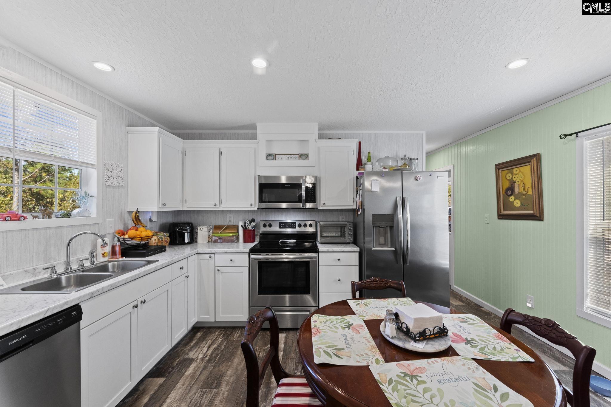 631 Browns Pond Road Wagener, SC 29164
