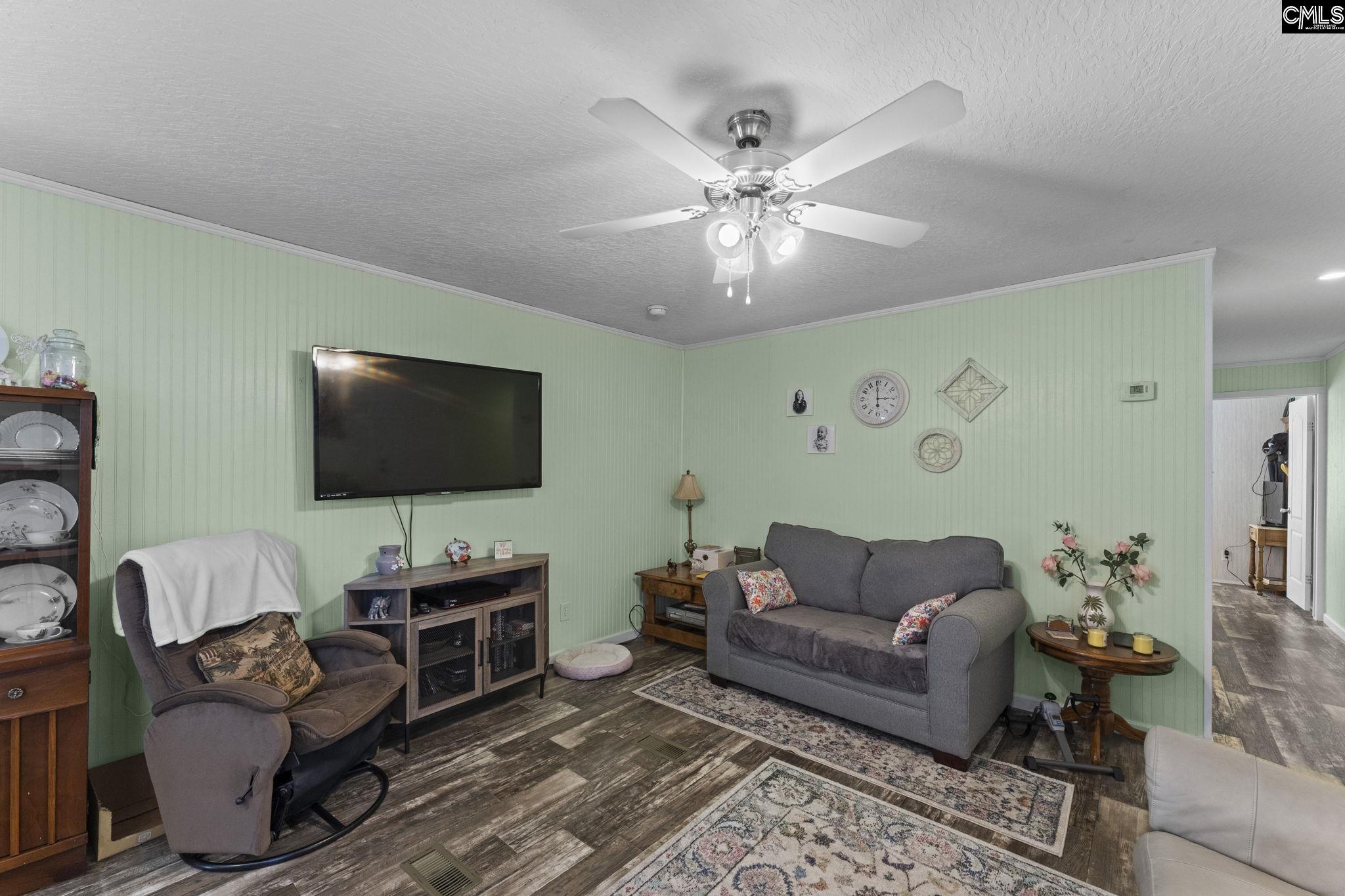 631 Browns Pond Road Wagener, SC 29164