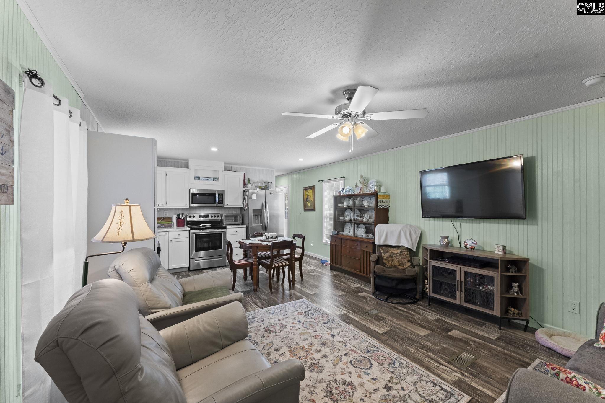 631 Browns Pond Road Wagener, SC 29164