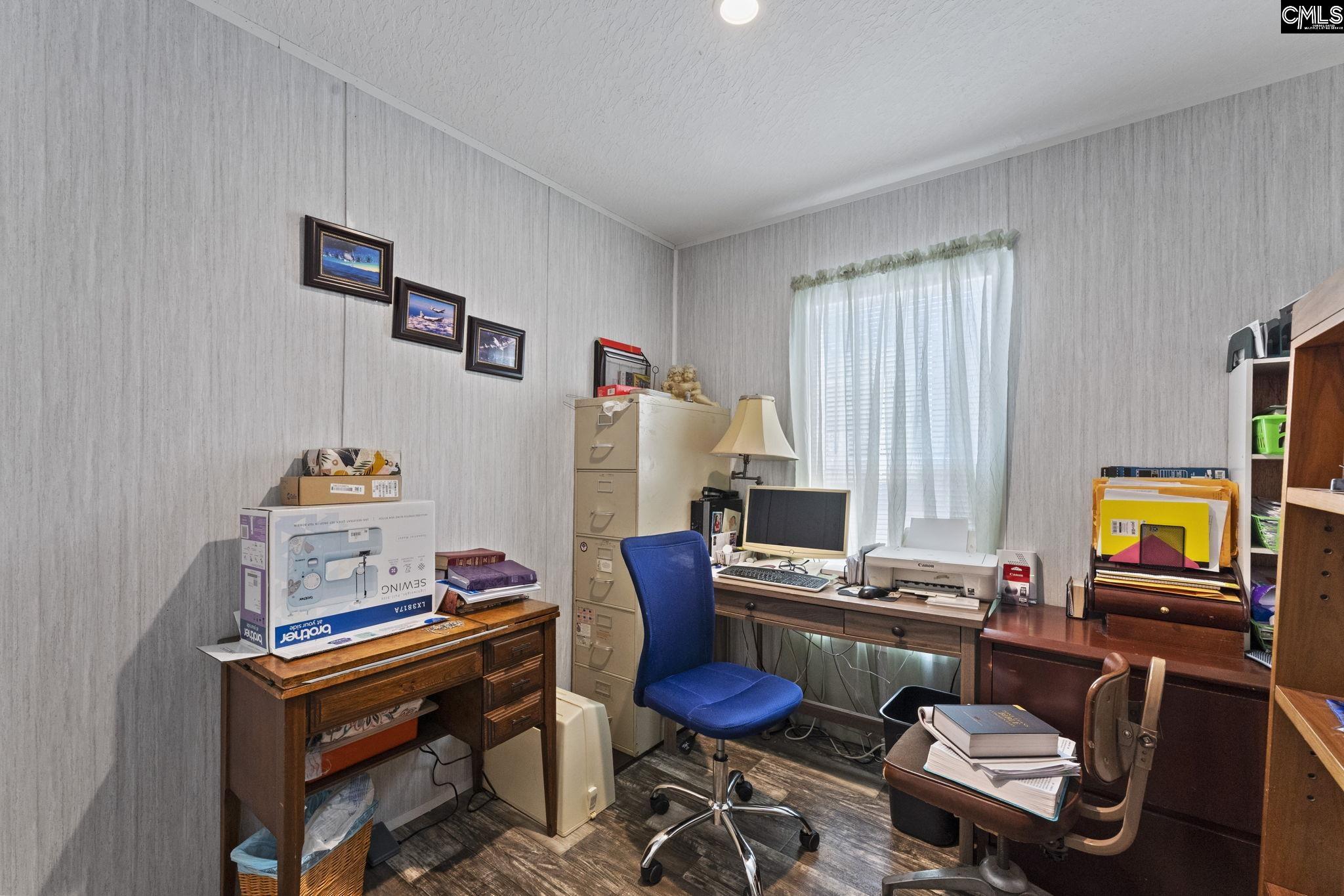 631 Browns Pond Road Wagener, SC 29164