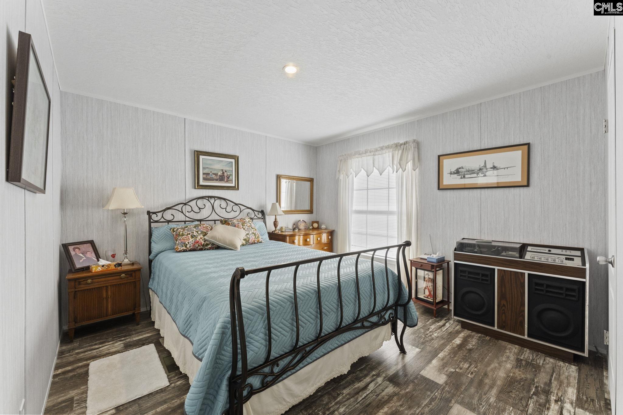 631 Browns Pond Road Wagener, SC 29164