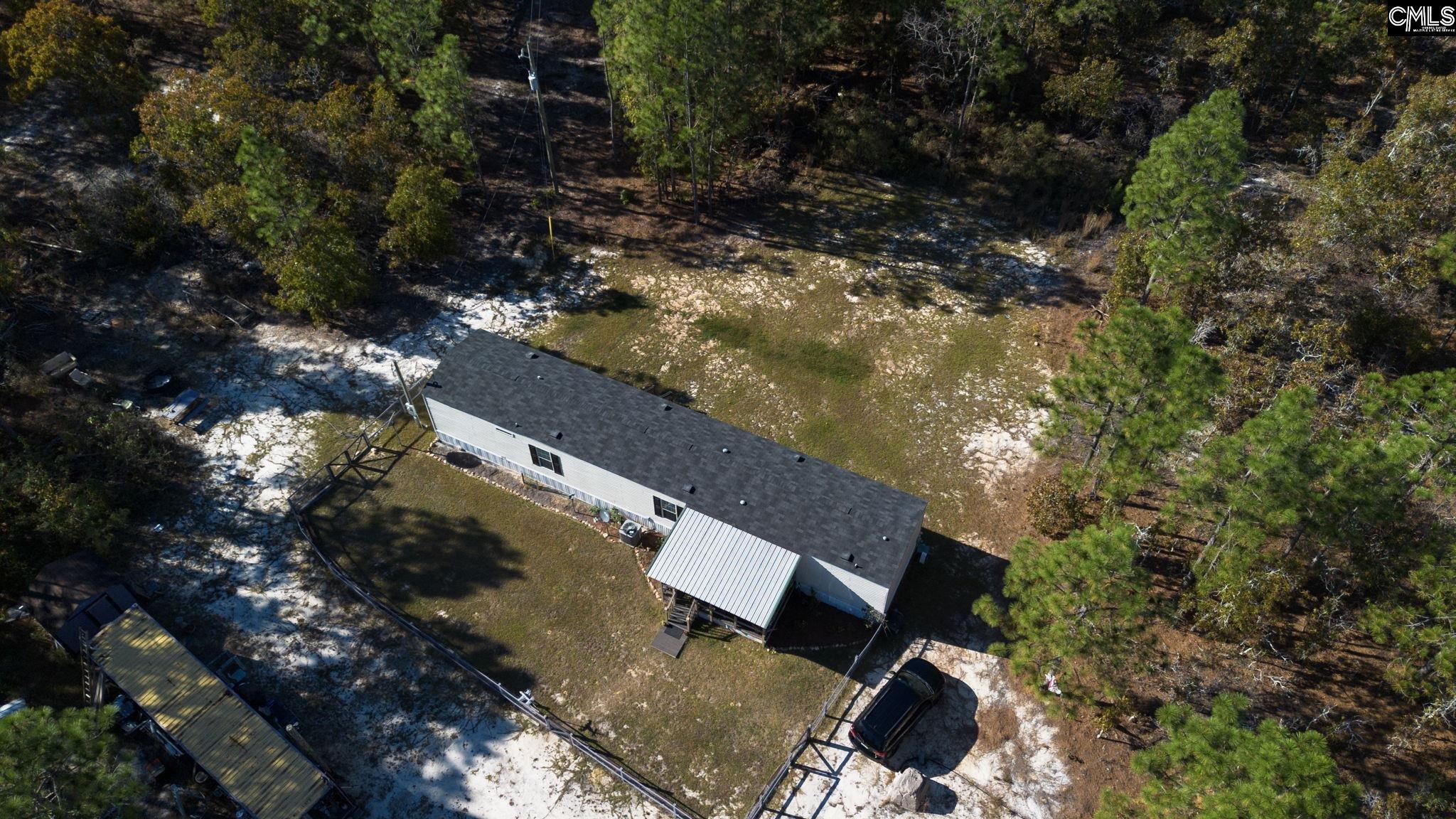 631 Browns Pond Road Wagener, SC 29164