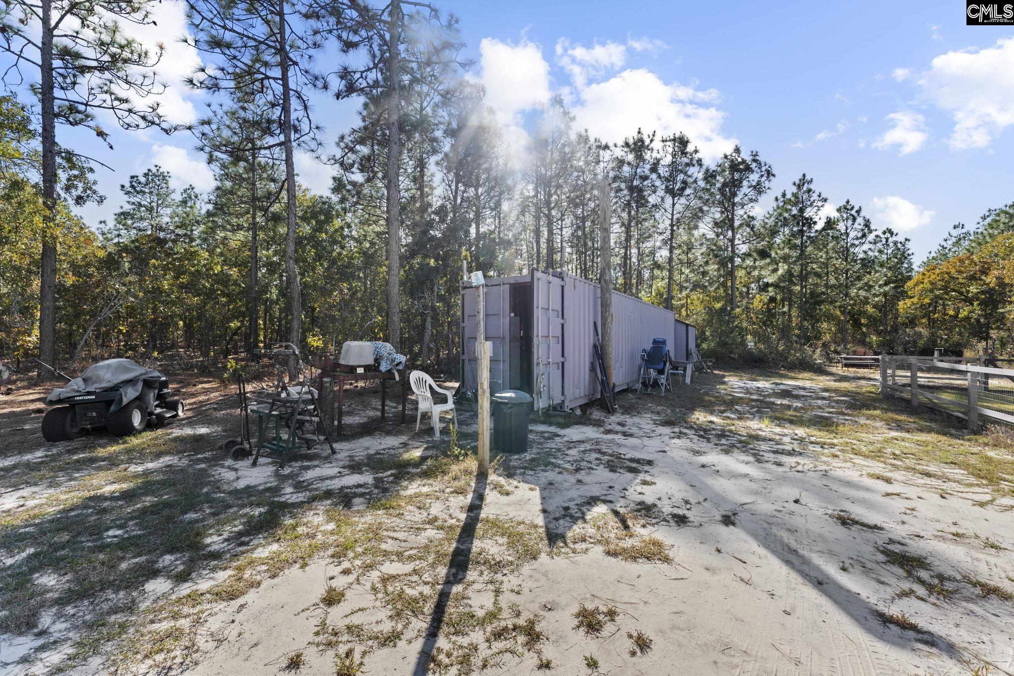 631 Browns Pond Road Wagener, SC 29164