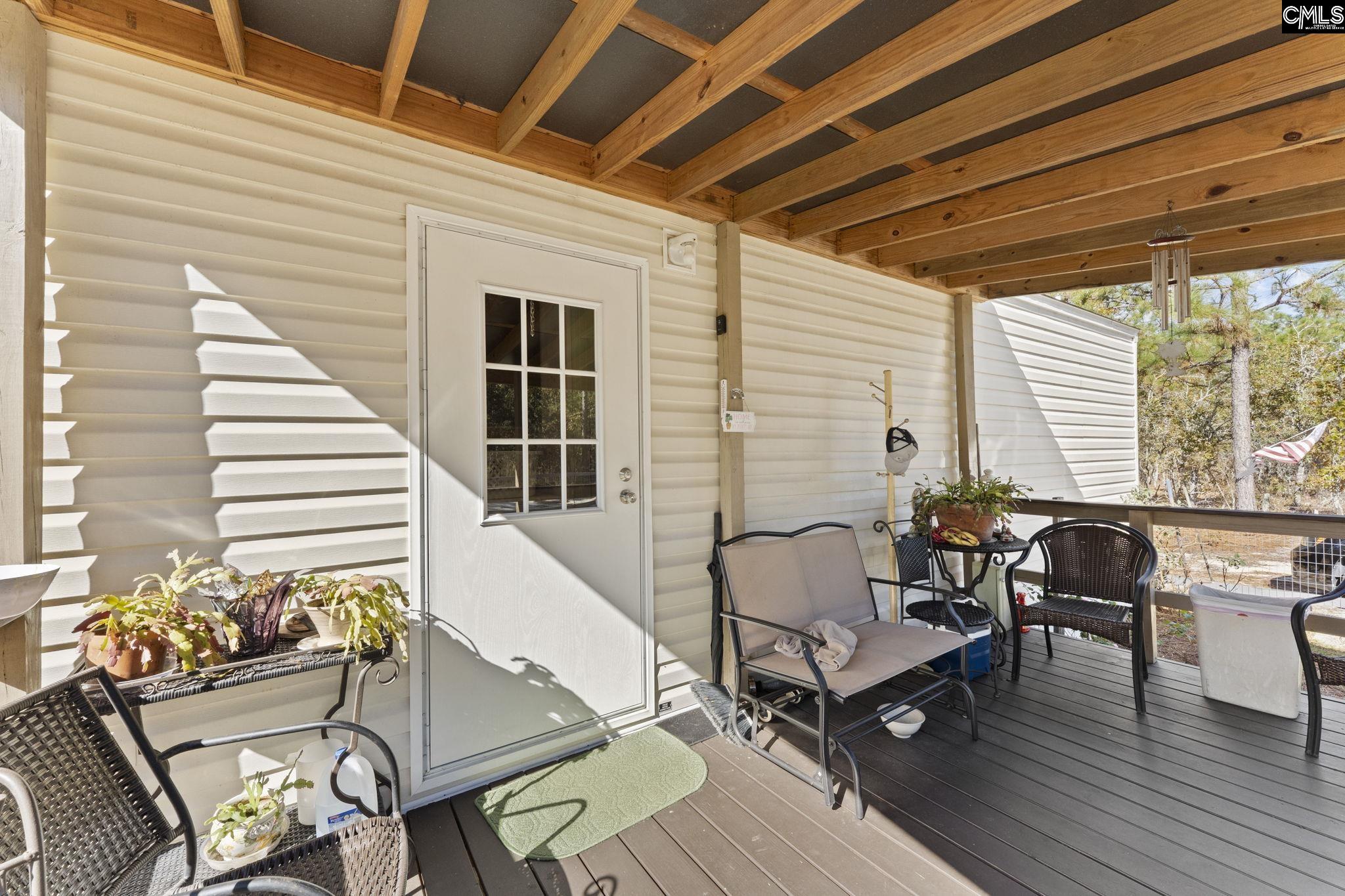 631 Browns Pond Road Wagener, SC 29164