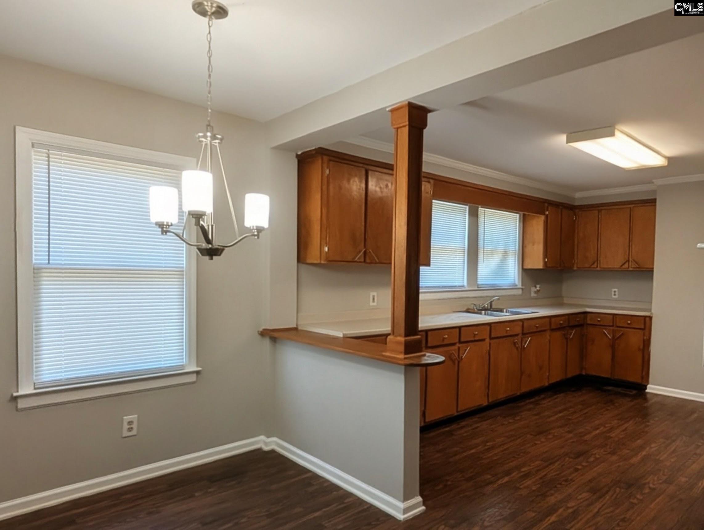 223 Caldwell Street Newberry, SC 29108