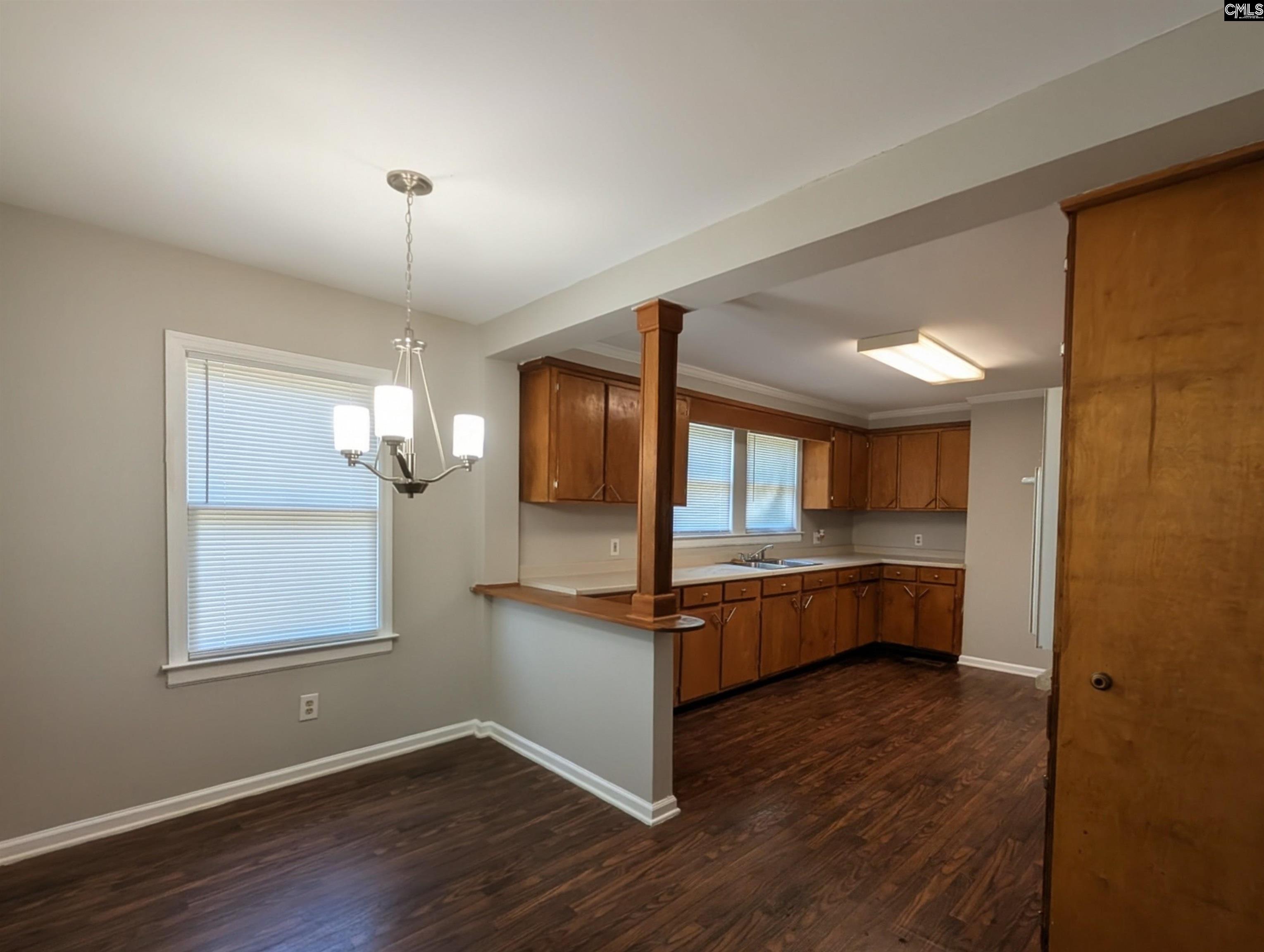 223 Caldwell Street Newberry, SC 29108