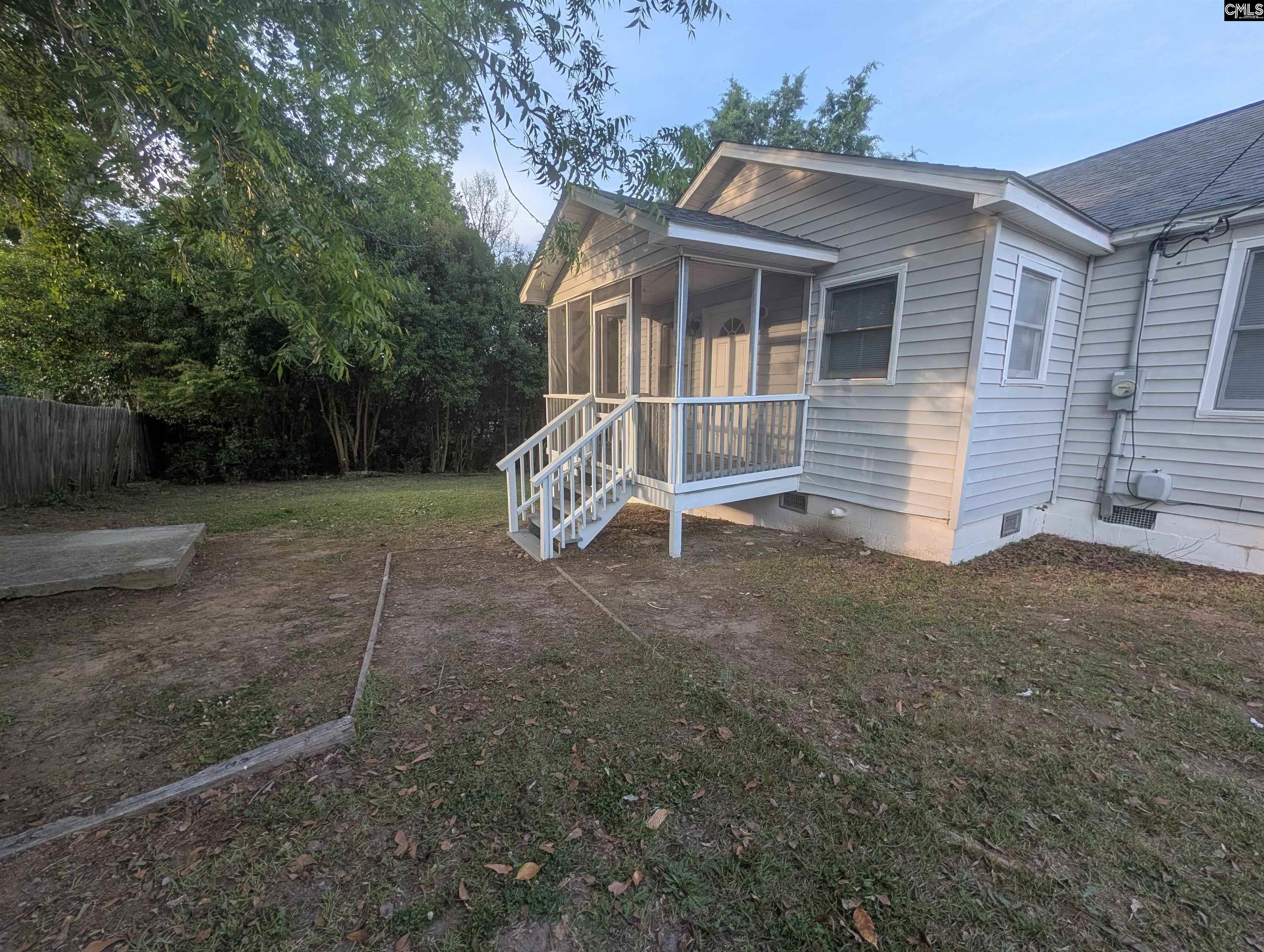 223 Caldwell Street Newberry, SC 29108