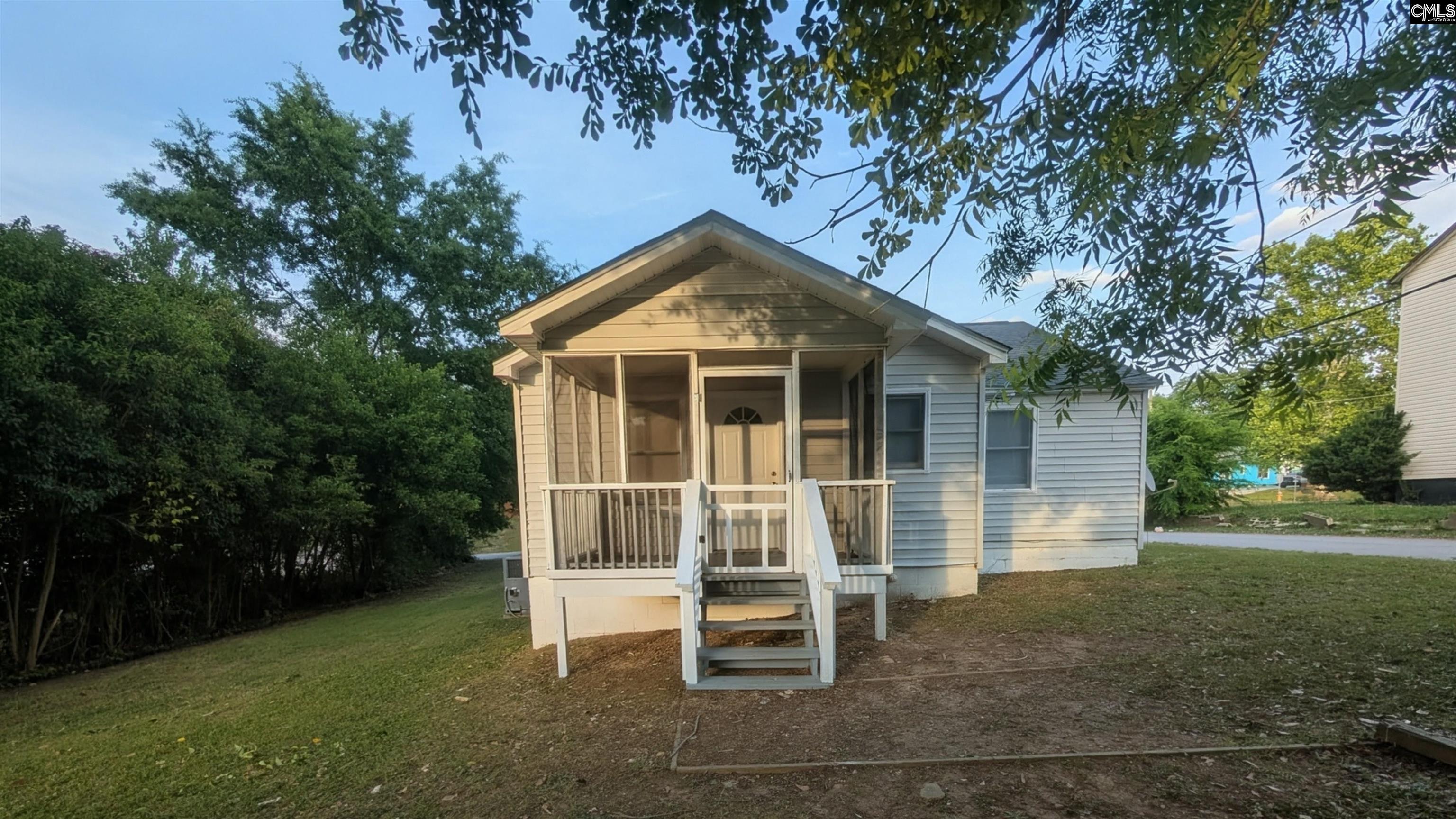 223 Caldwell Street Newberry, SC 29108