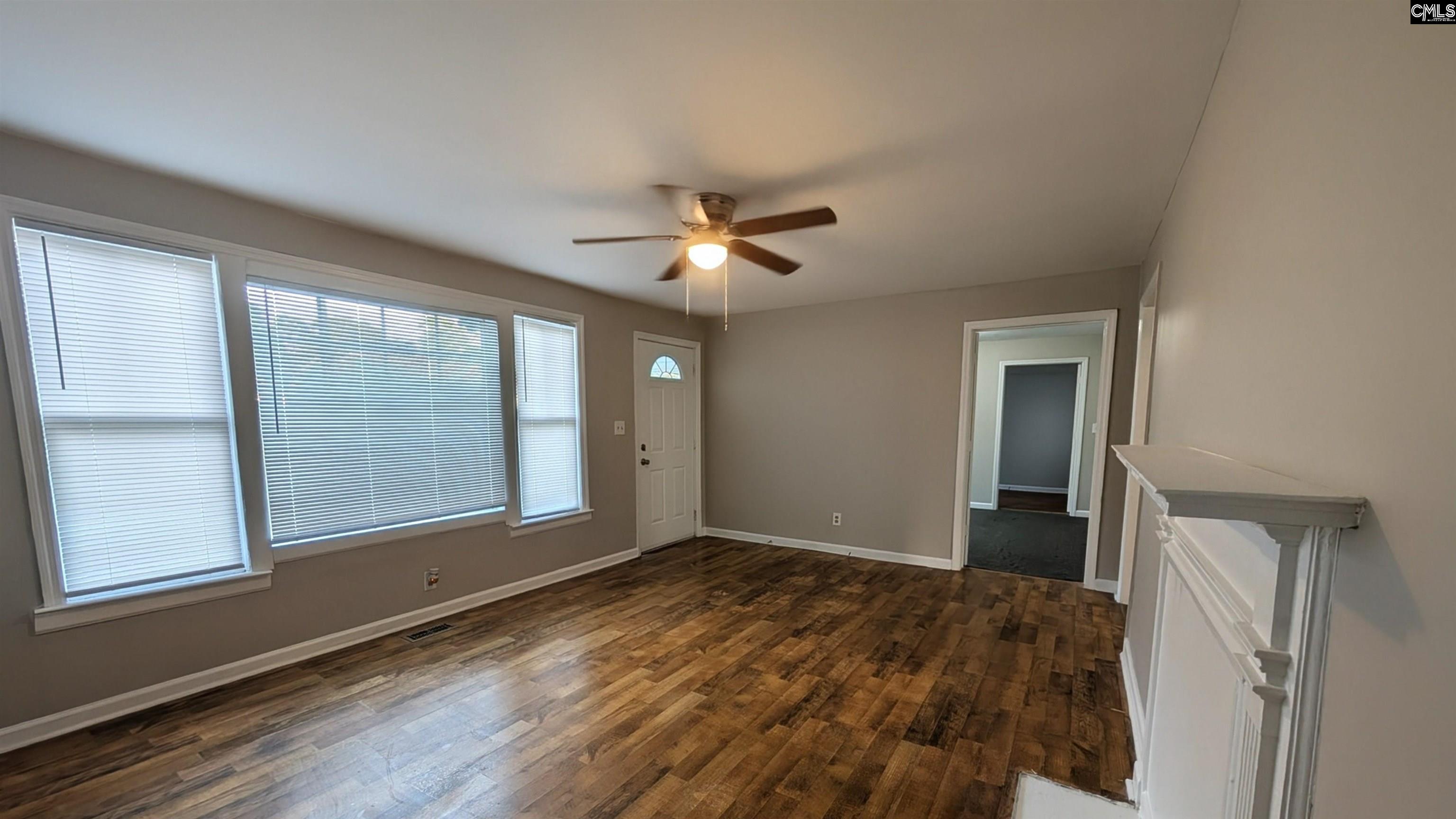 223 Caldwell Street Newberry, SC 29108